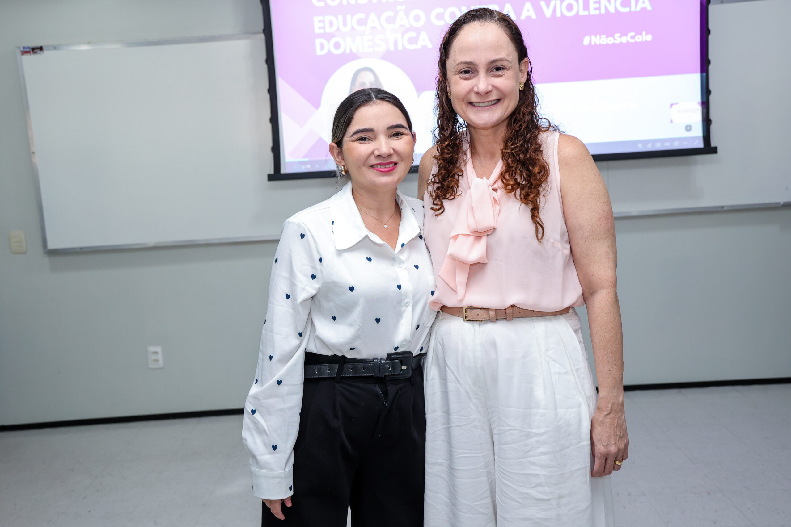 Palestra Conviver Sem Medo 62