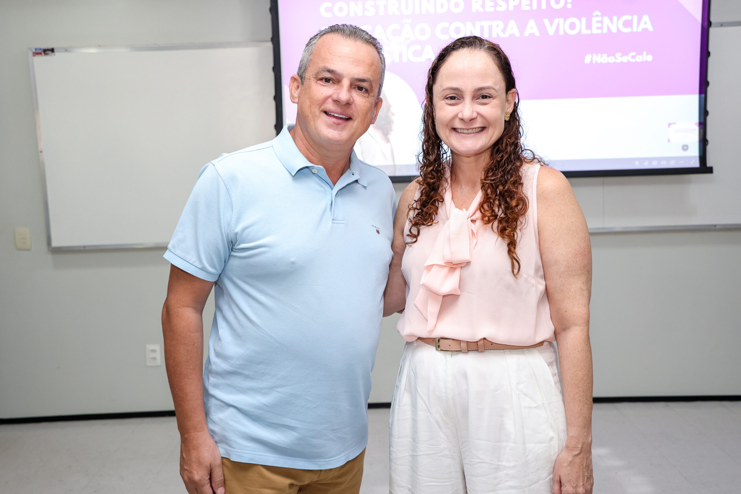 Palestra Conviver Sem Medo 63