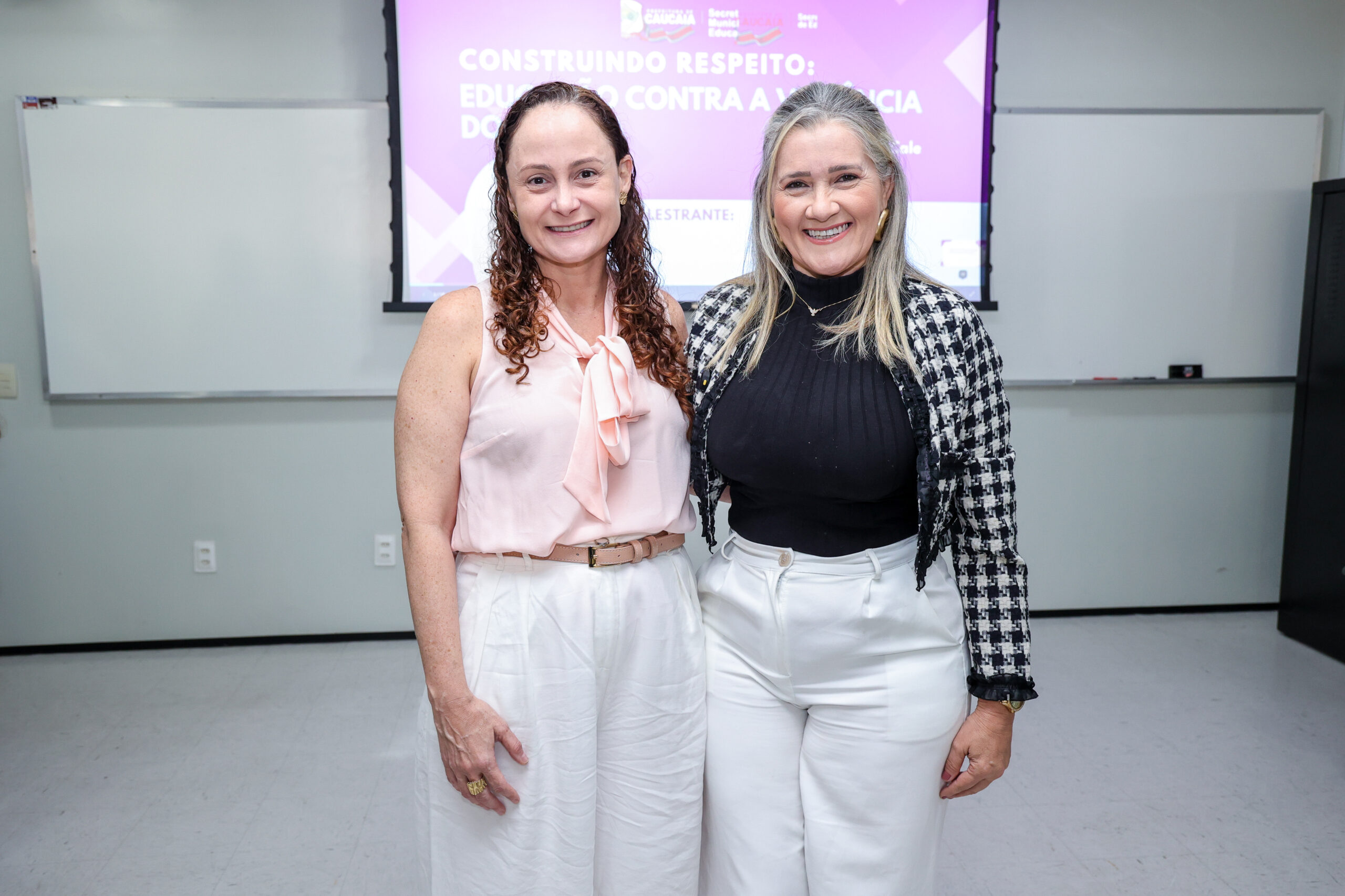 Palestra Conviver Sem Medo 64