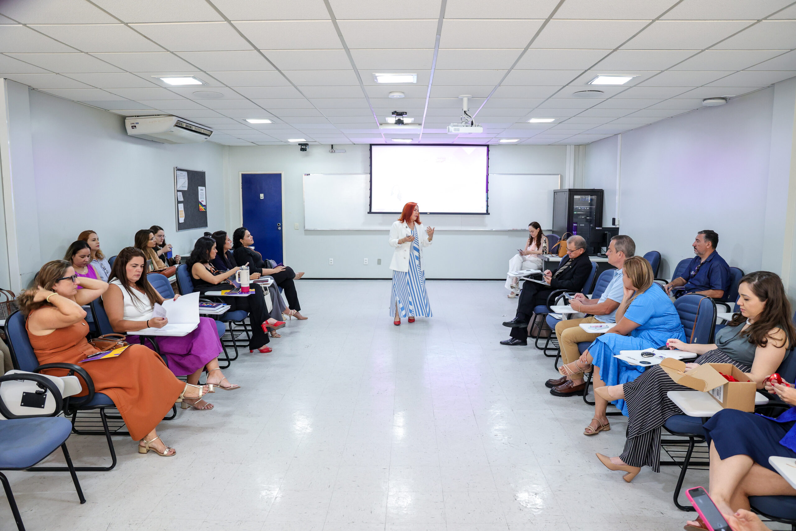 Palestra Conviver Sem Medo 66