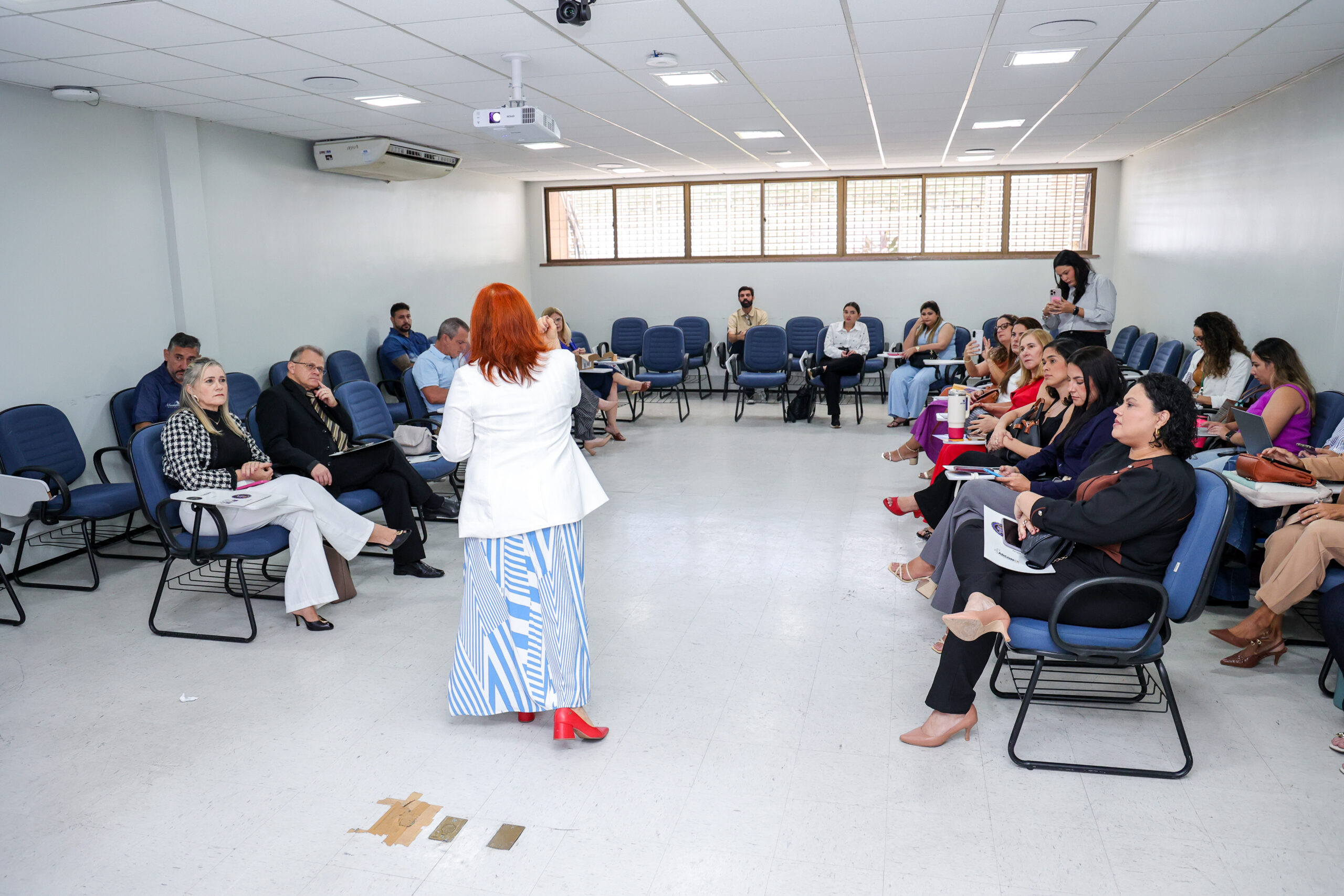 Palestra Conviver Sem Medo 69