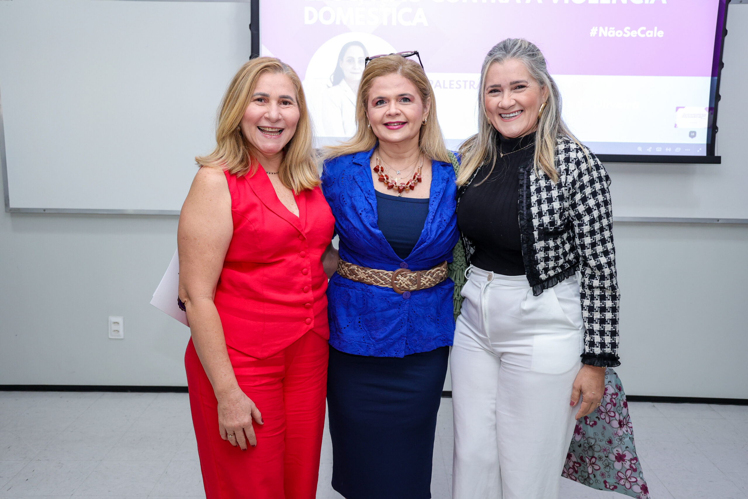 Palestra Conviver Sem Medo 7