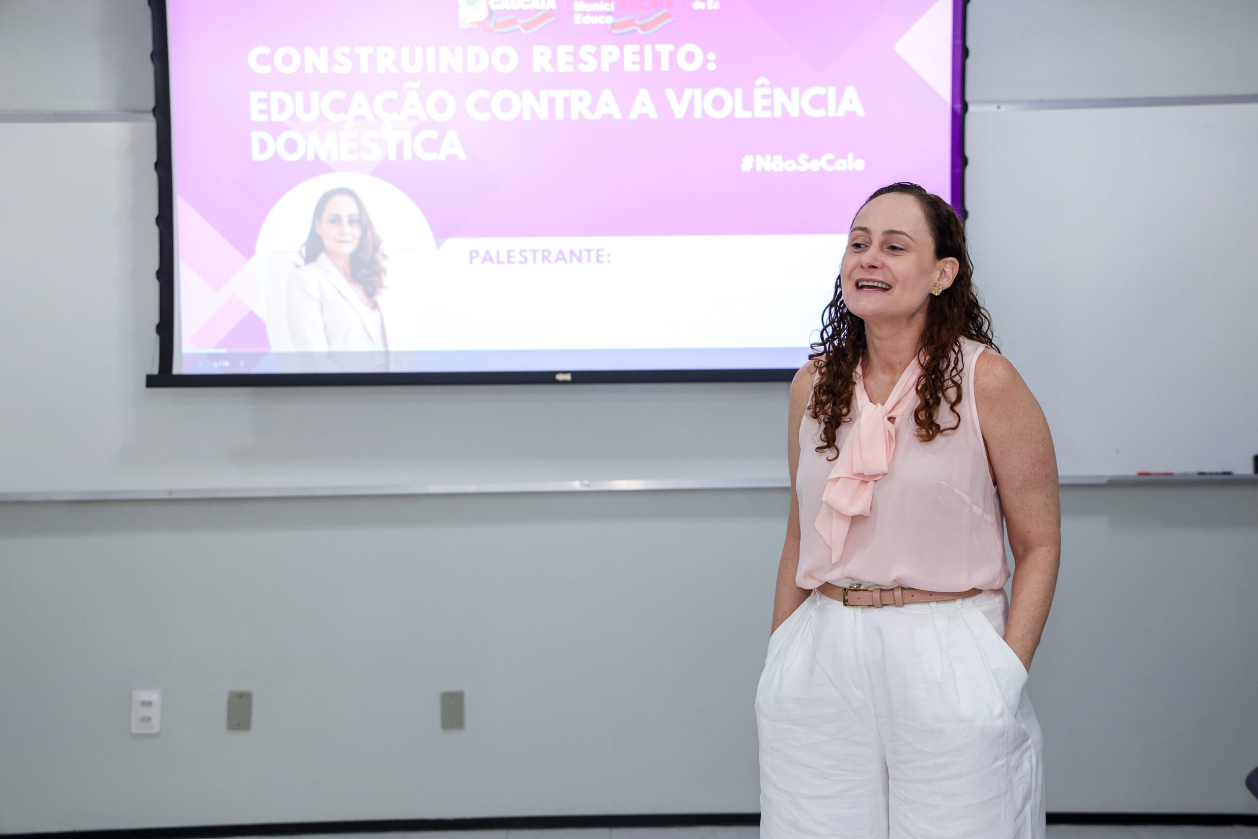 Palestra Conviver Sem Medo 76