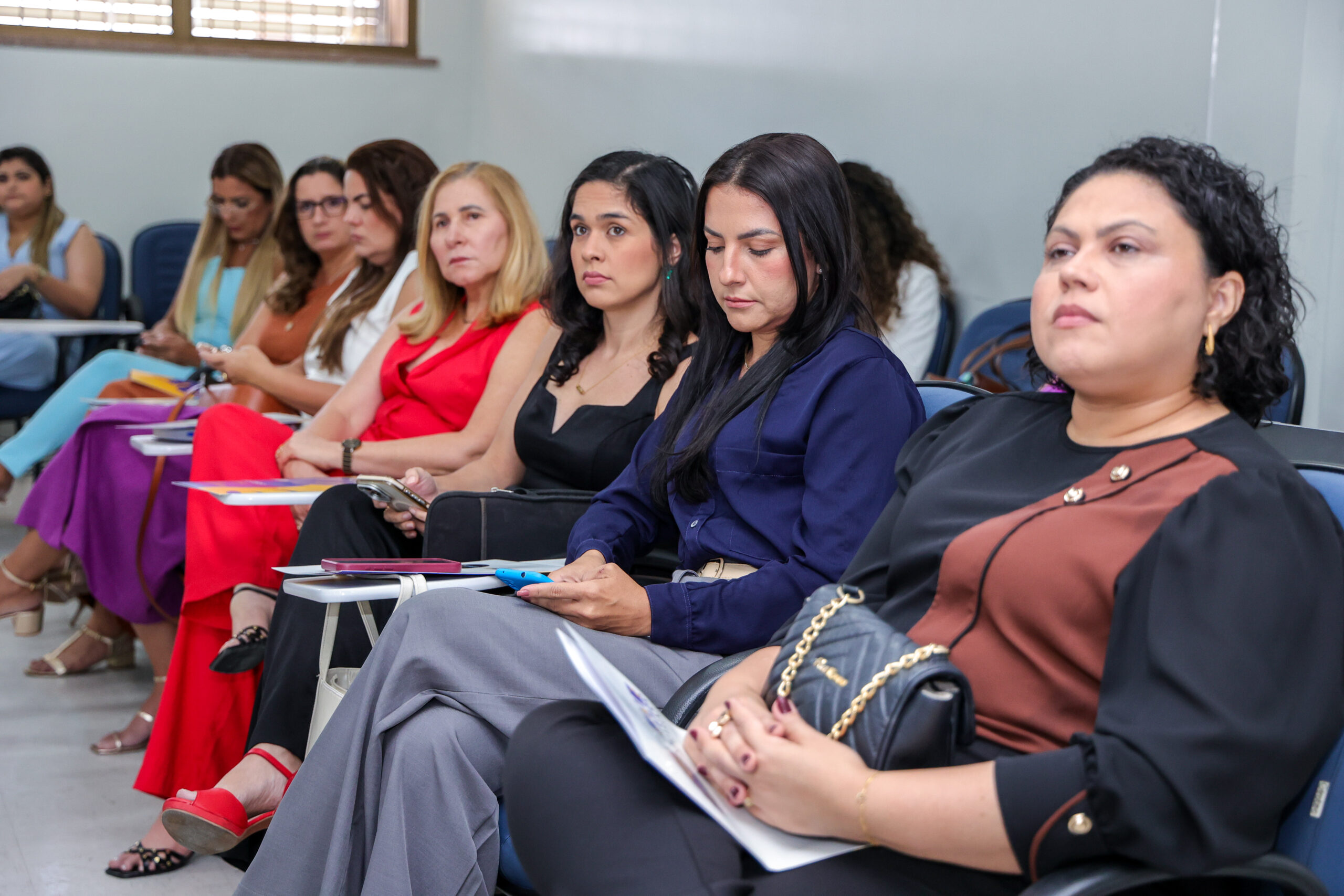 Palestra Conviver Sem Medo 89