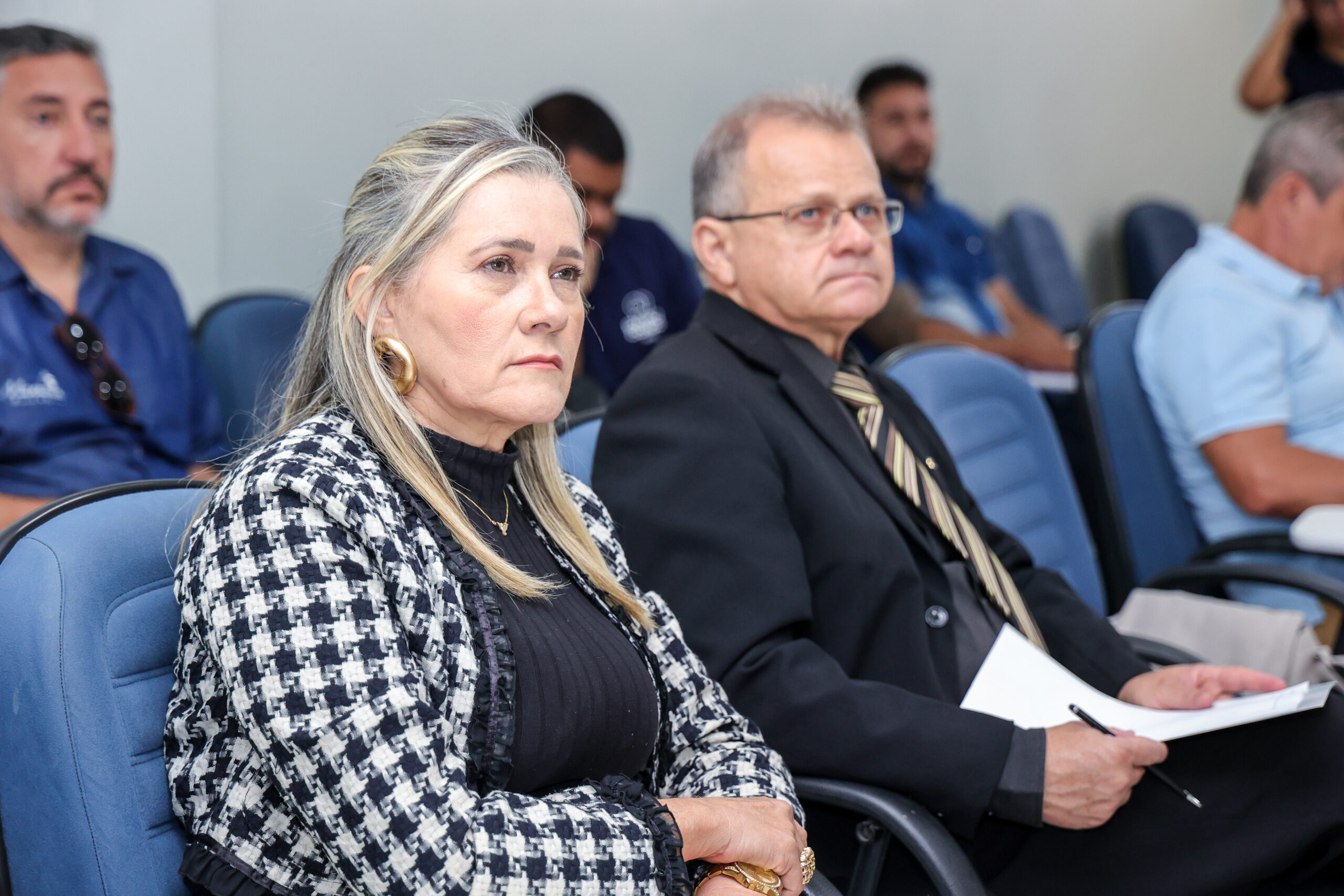 Palestra Conviver Sem Medo 91