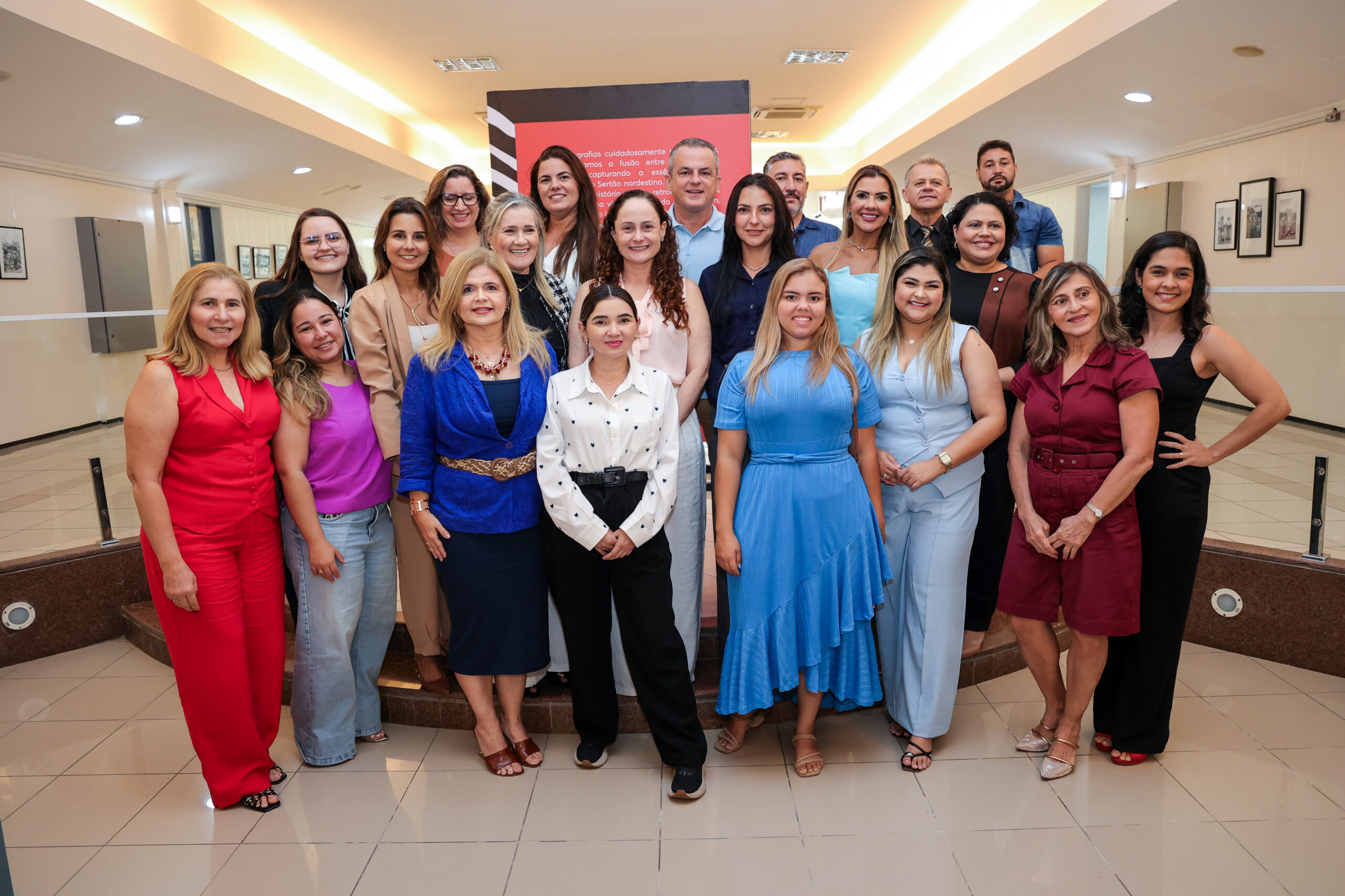 Palestra Conviver Sem Medo 98