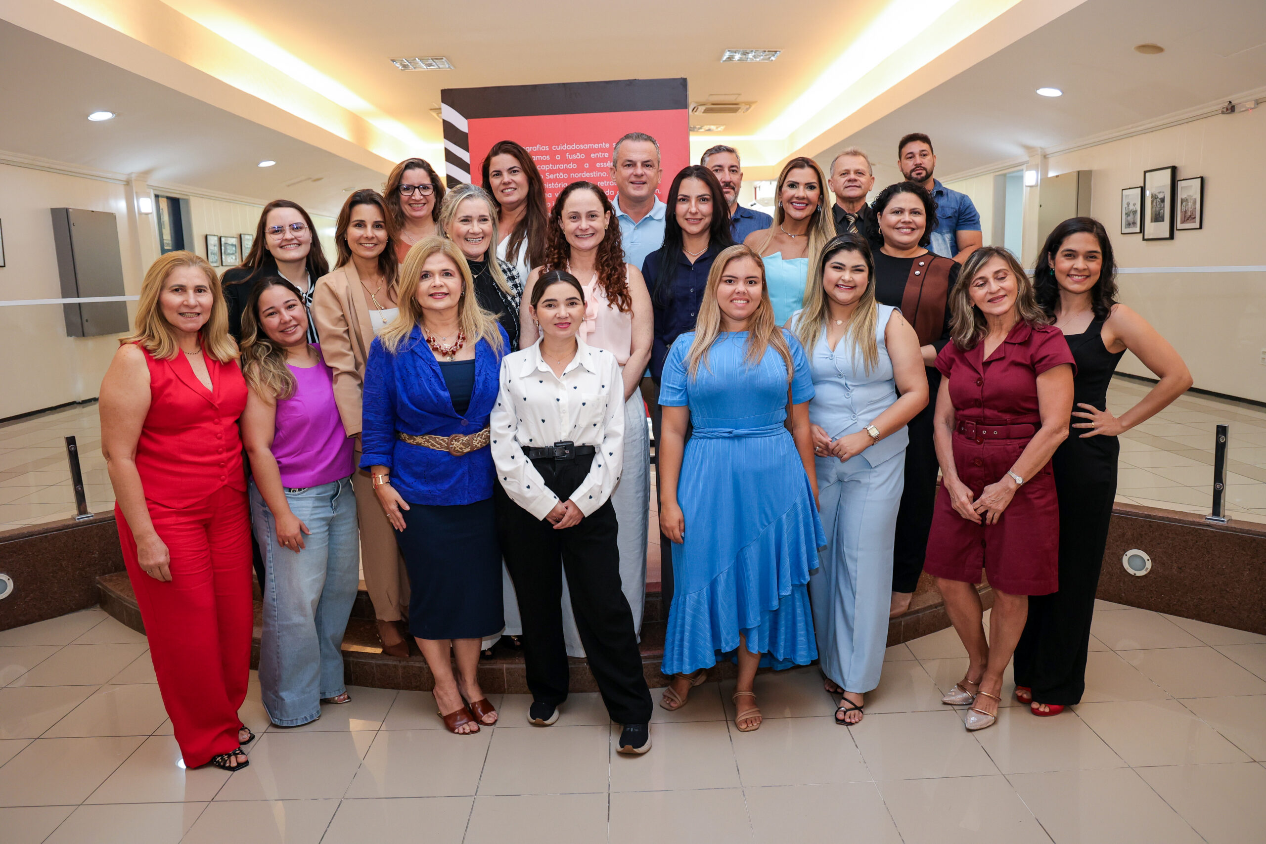 Palestra Conviver Sem Medo 99