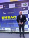 Grupo Viper é recebe importante prêmio no ENEAC