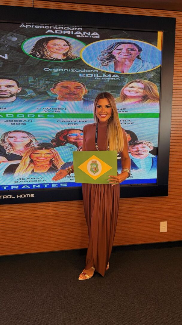 CONAGESCON reúne lideranças e destaca protagonismo cearense em Aracaju