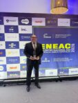 Metas Serviços conquista Prêmio Qualidade da FEBRAC no ENEAC