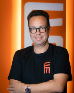 Daniel Joca