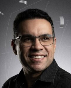 Alberto Martins