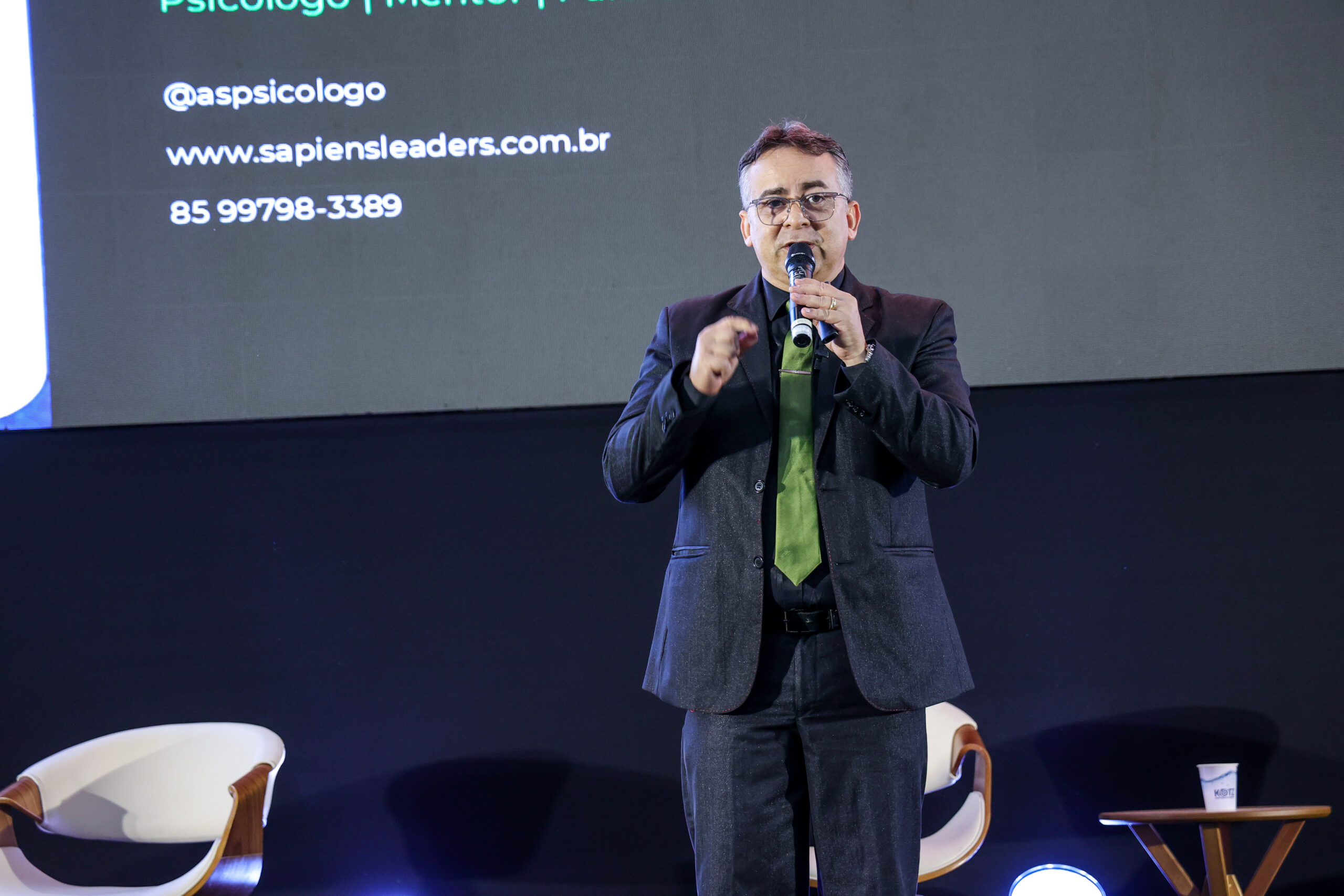 PAPO ao vivo 2026-125