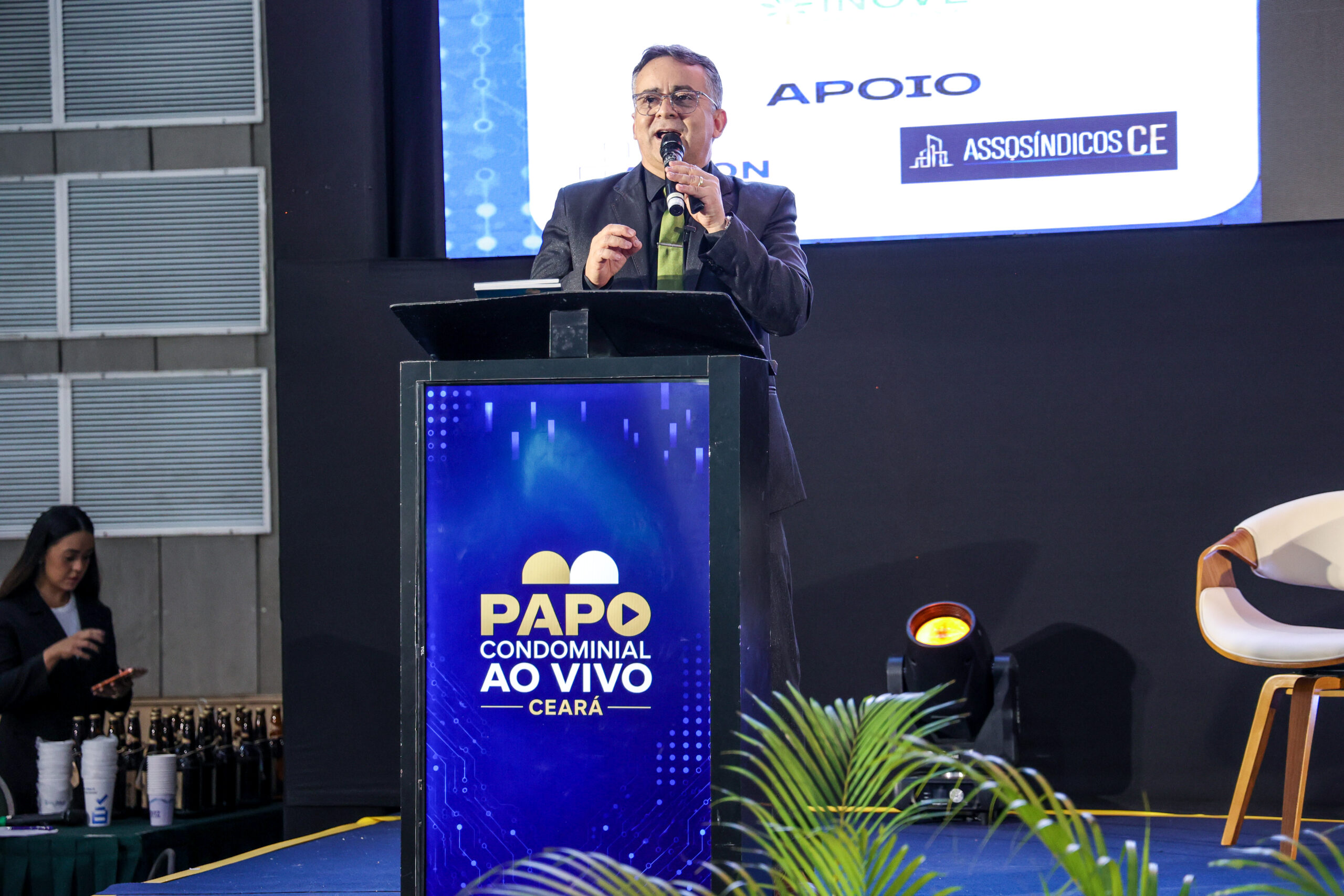 PAPO ao vivo 2026-126