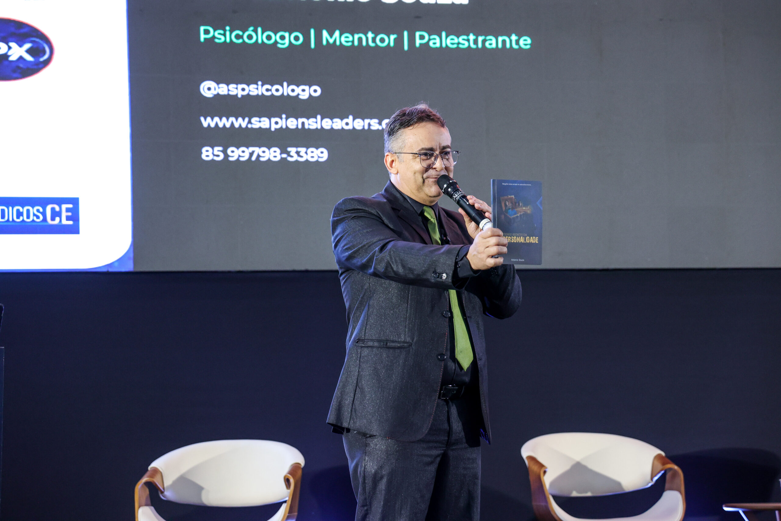 PAPO ao vivo 2026-127