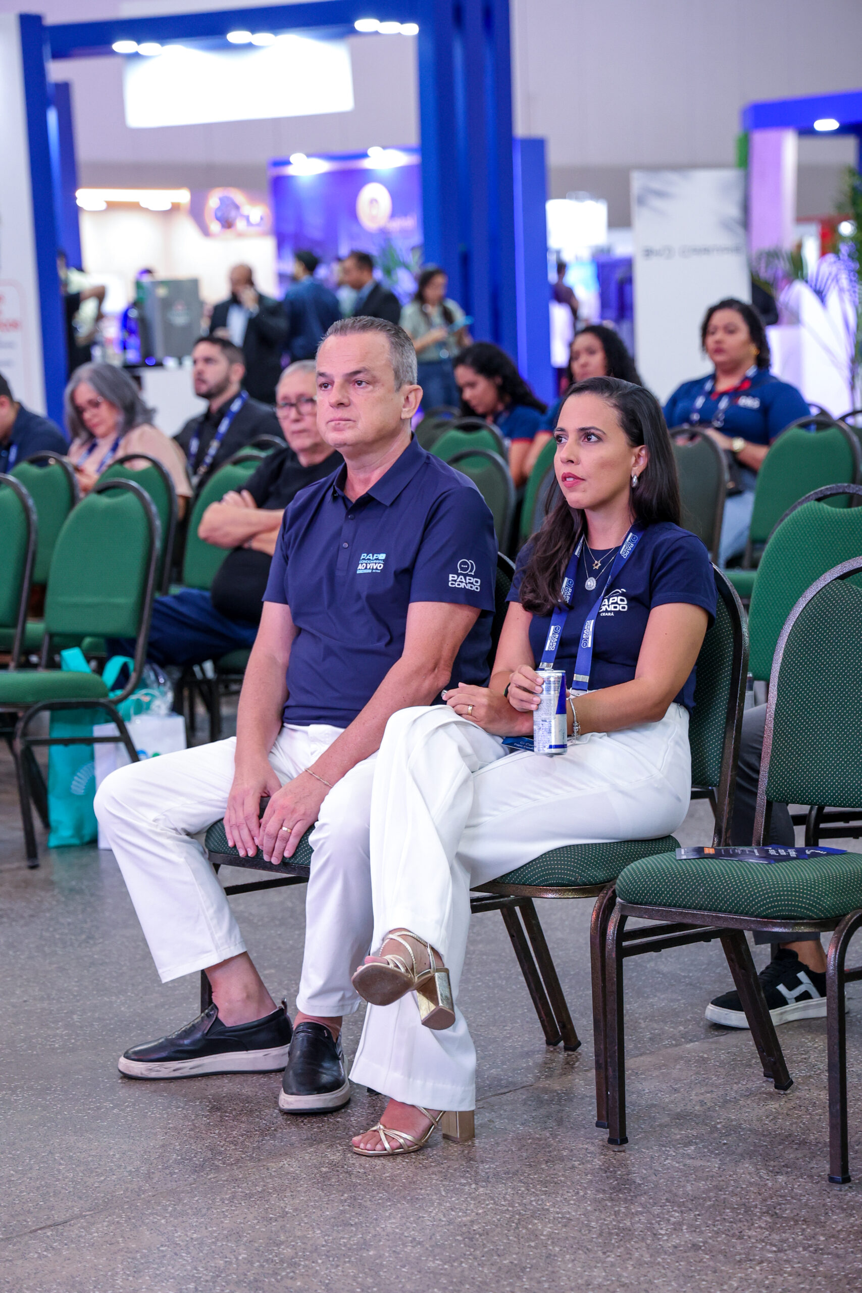 PAPO ao vivo 2026-149