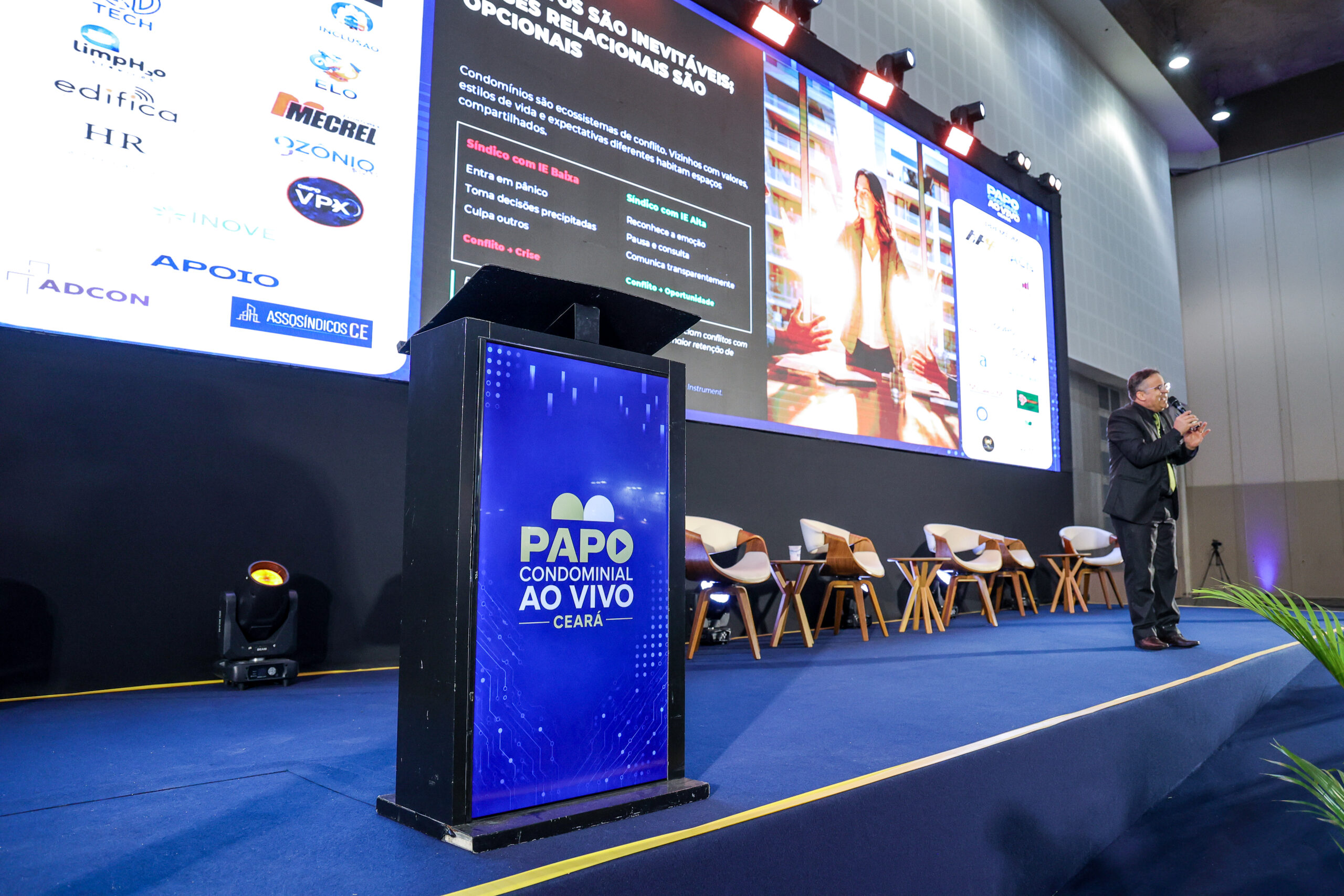 PAPO ao vivo 2026-150
