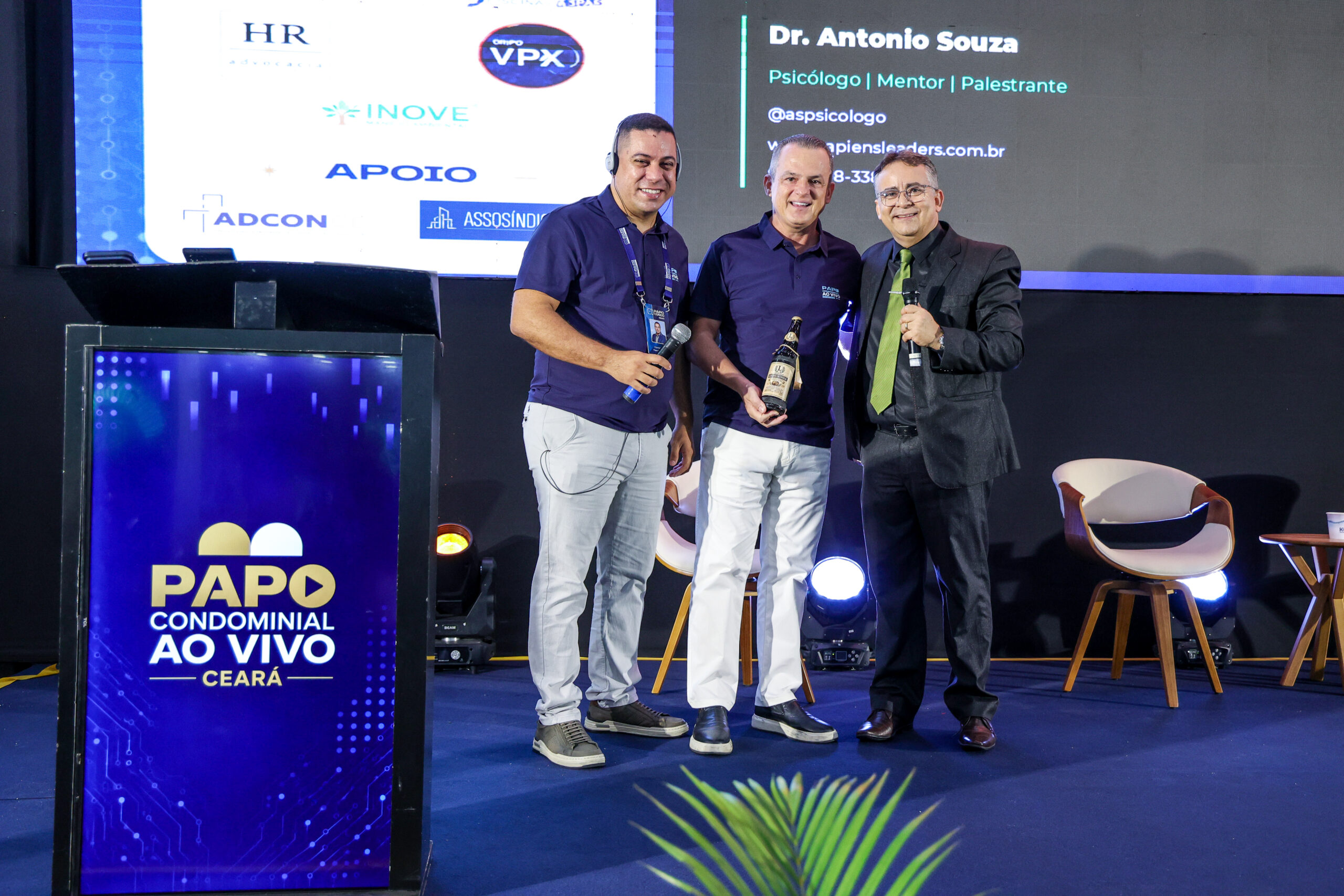 PAPO ao vivo 2026-159