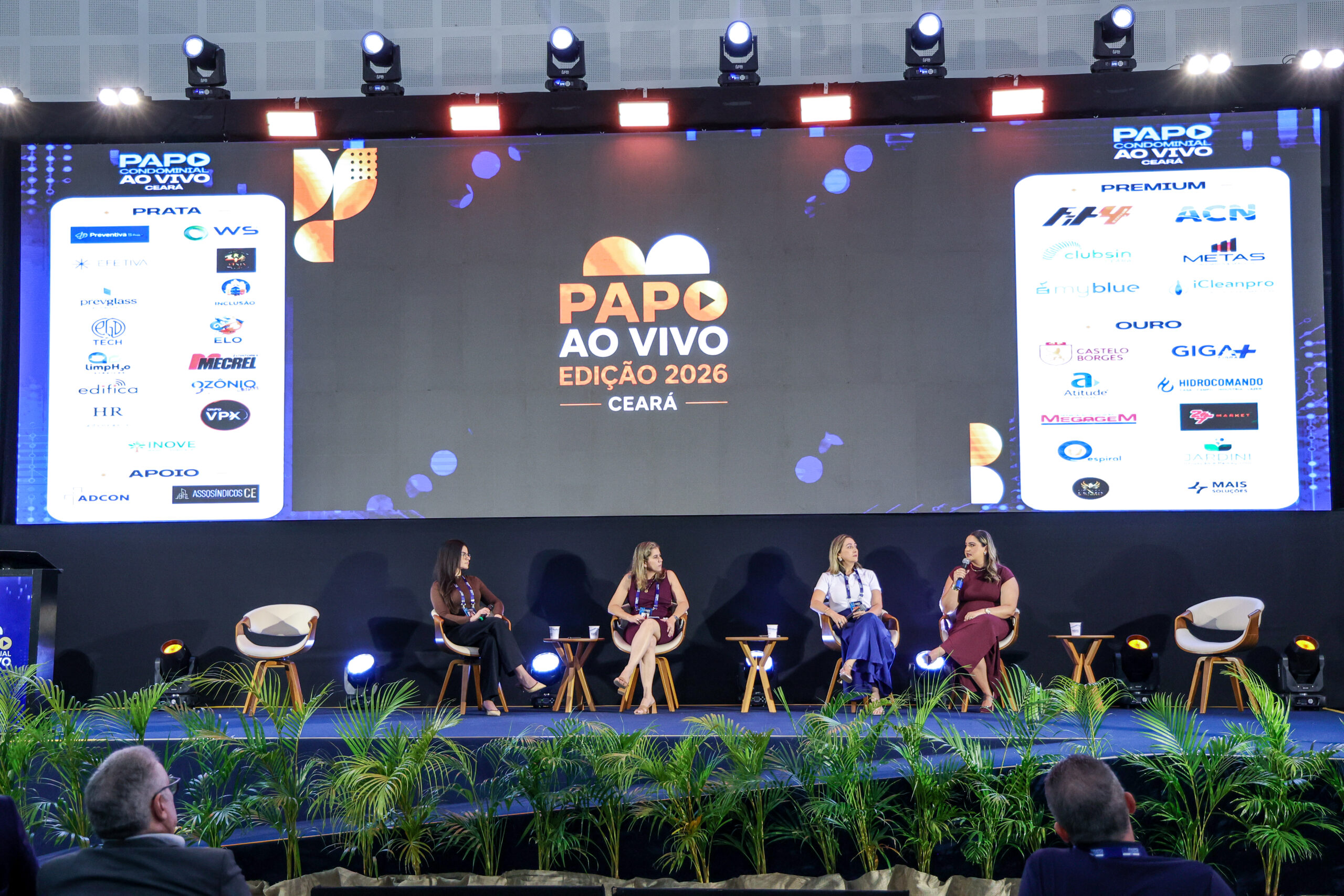 PAPO ao vivo 2026-226