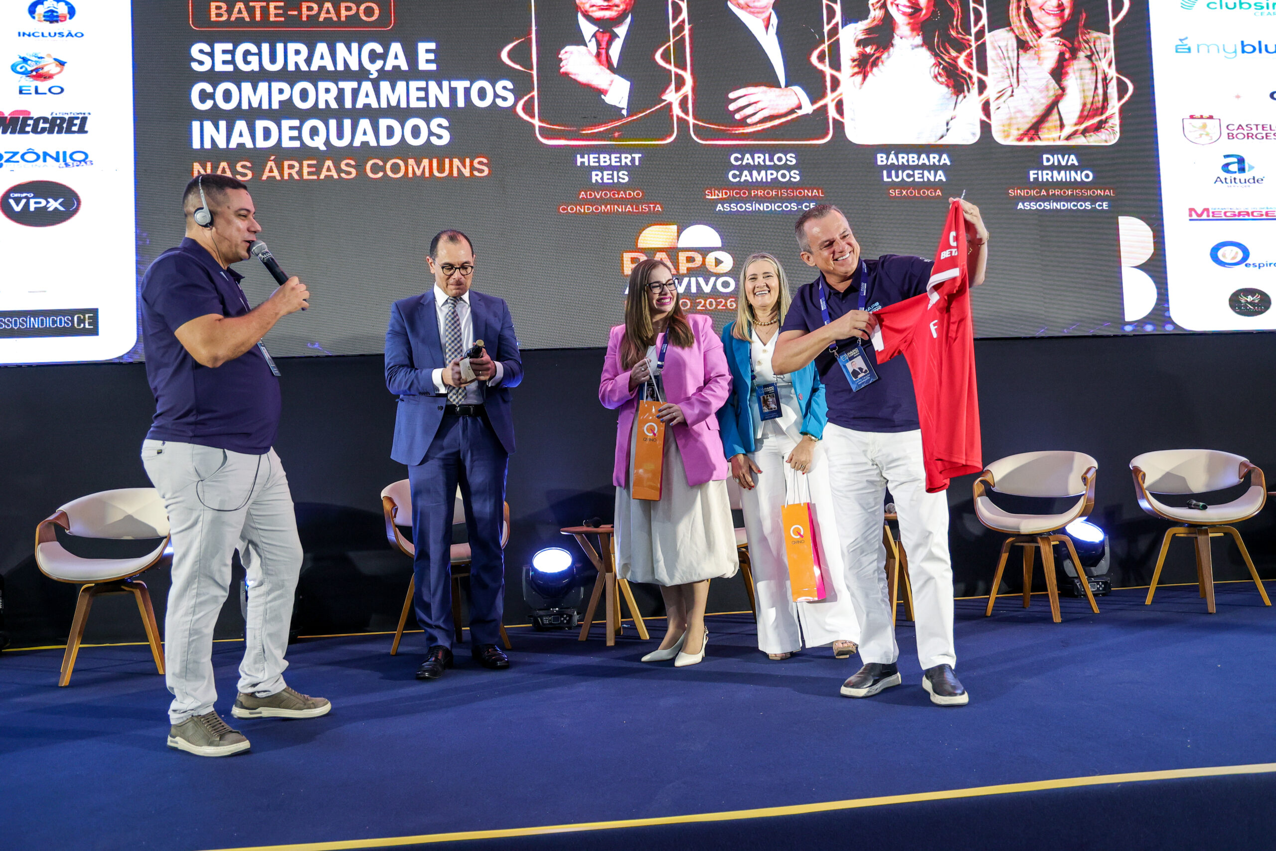 PAPO ao vivo 2026-303