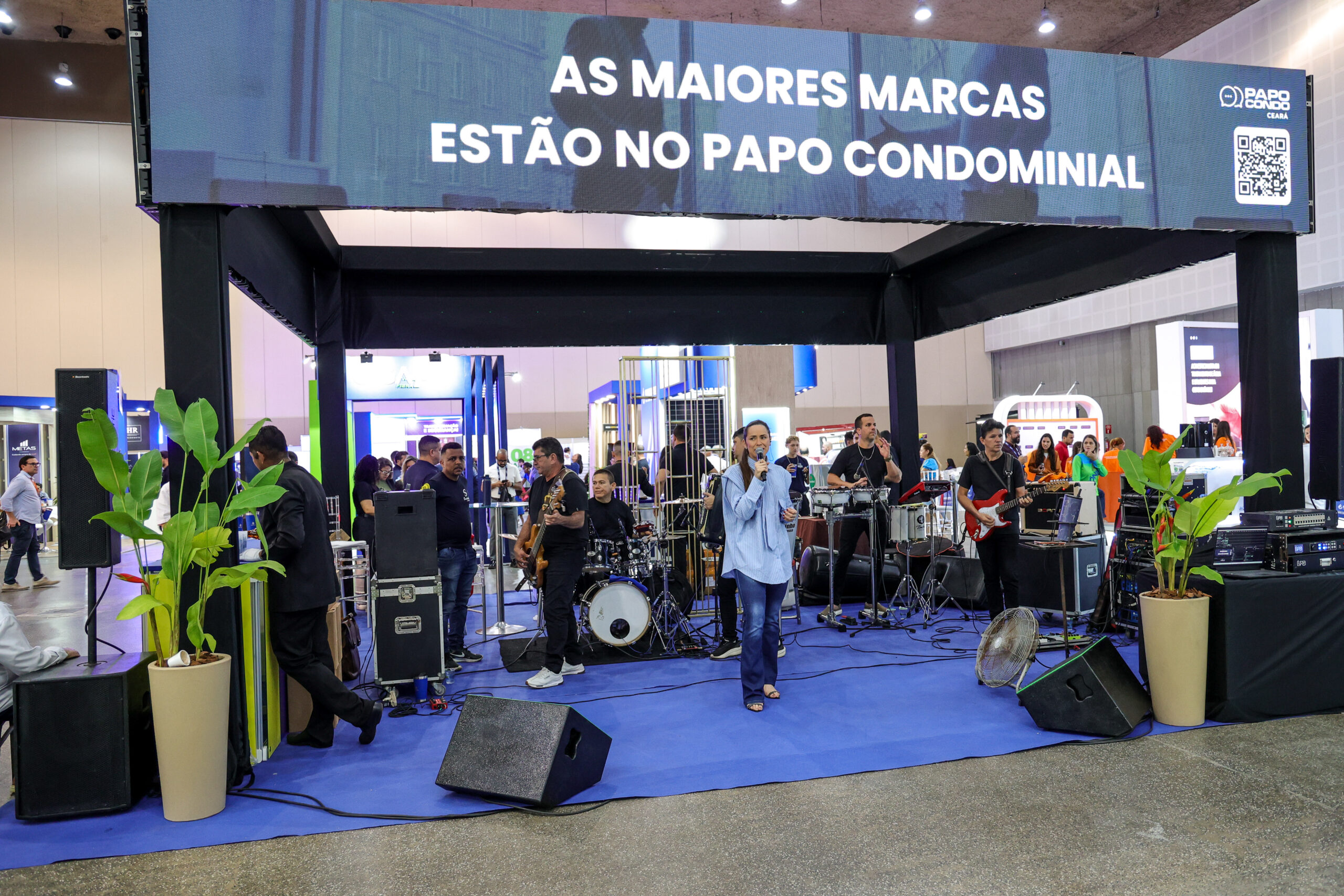 PAPO ao vivo 2026-503