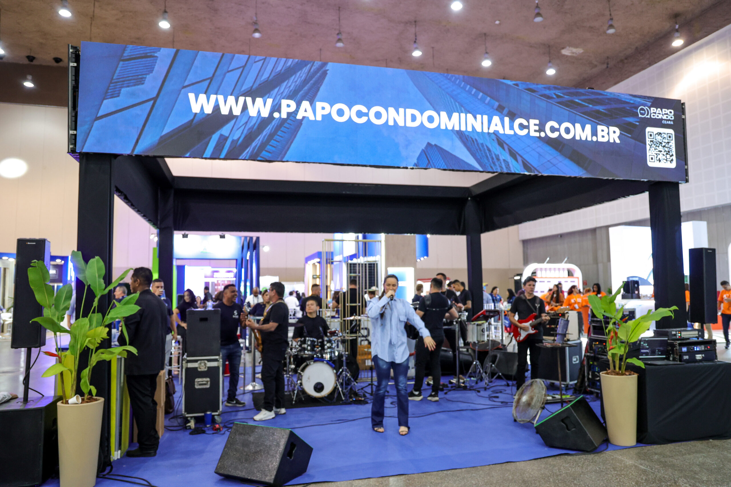 PAPO ao vivo 2026-504