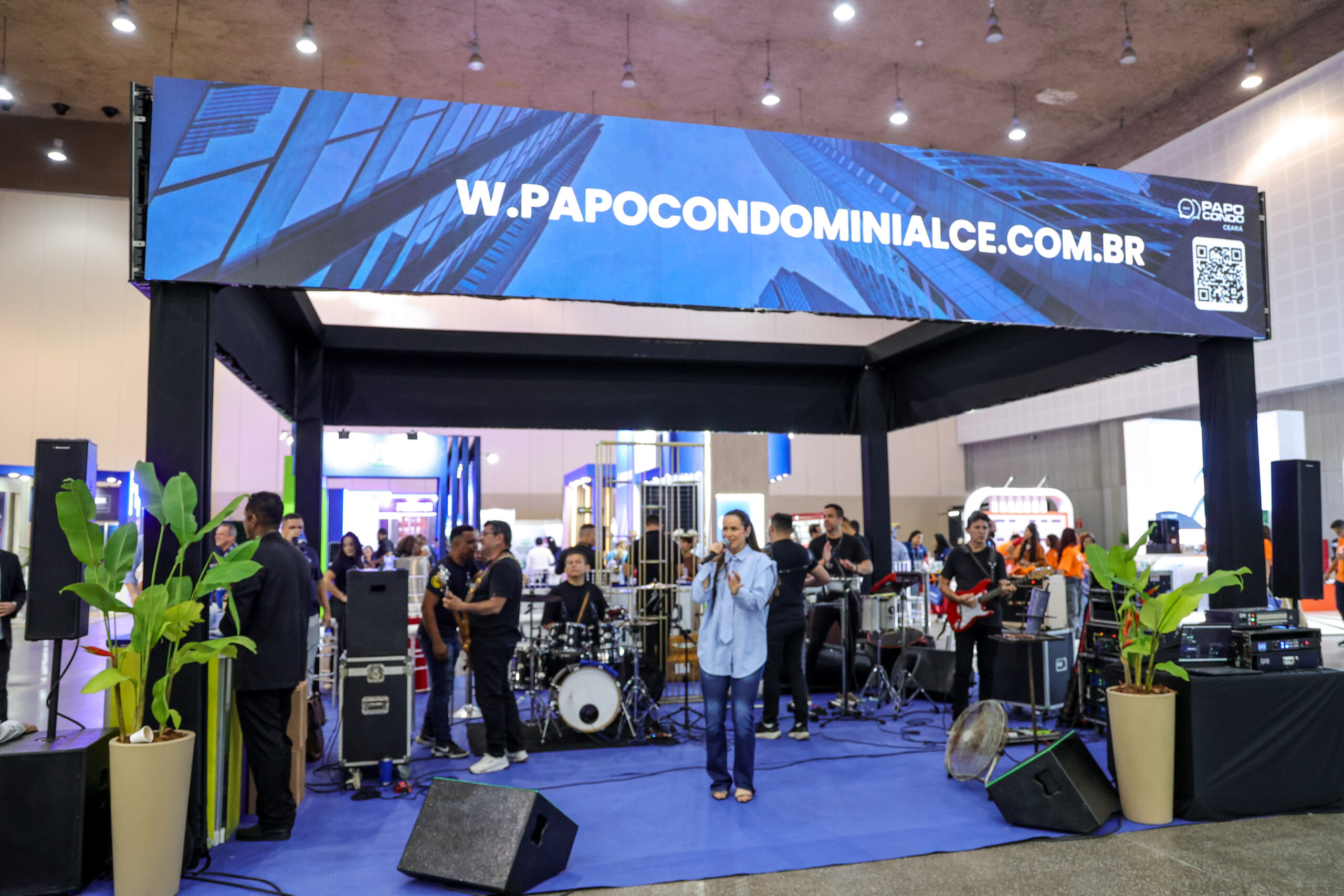 PAPO ao vivo 2026-505