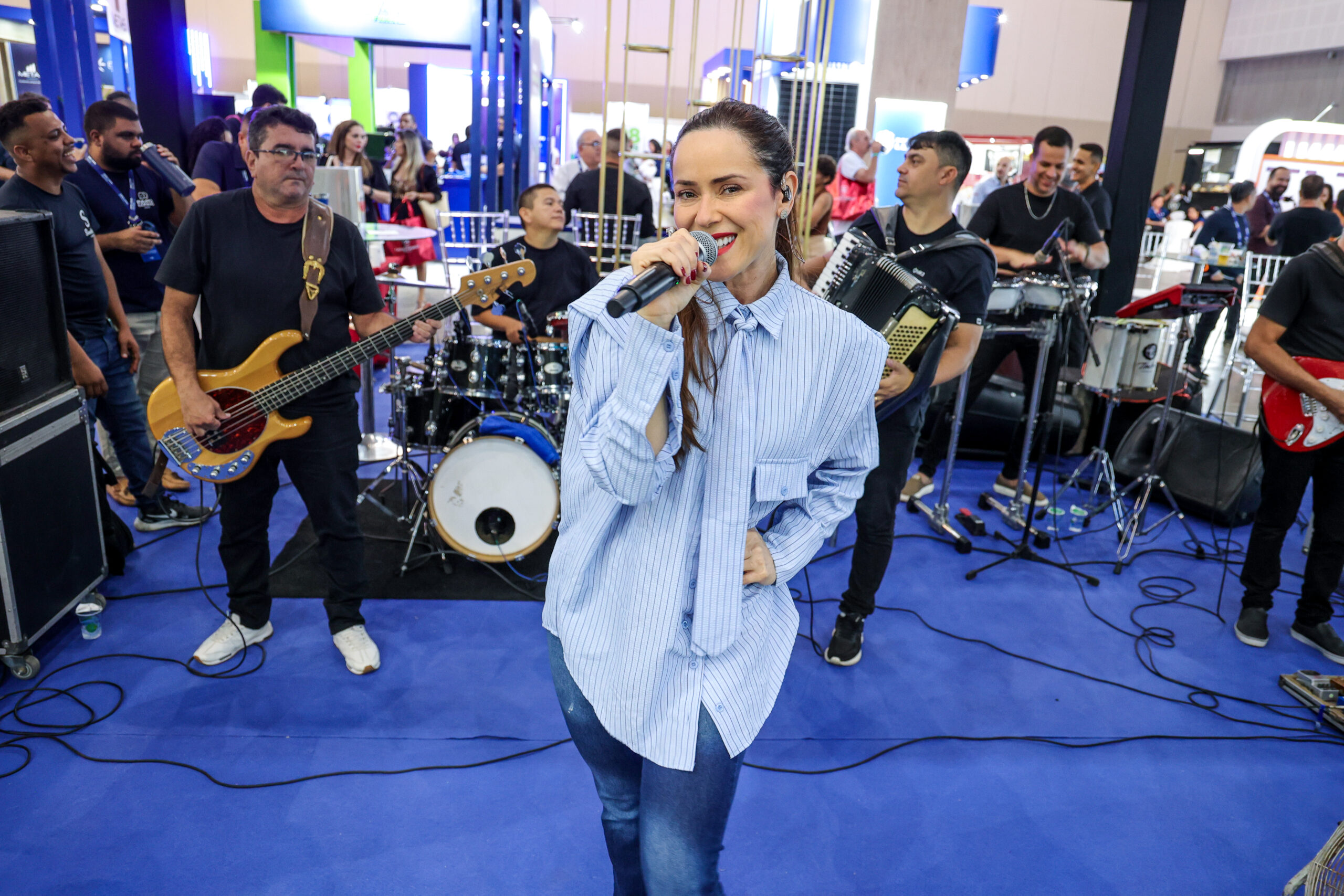 PAPO ao vivo 2026-507