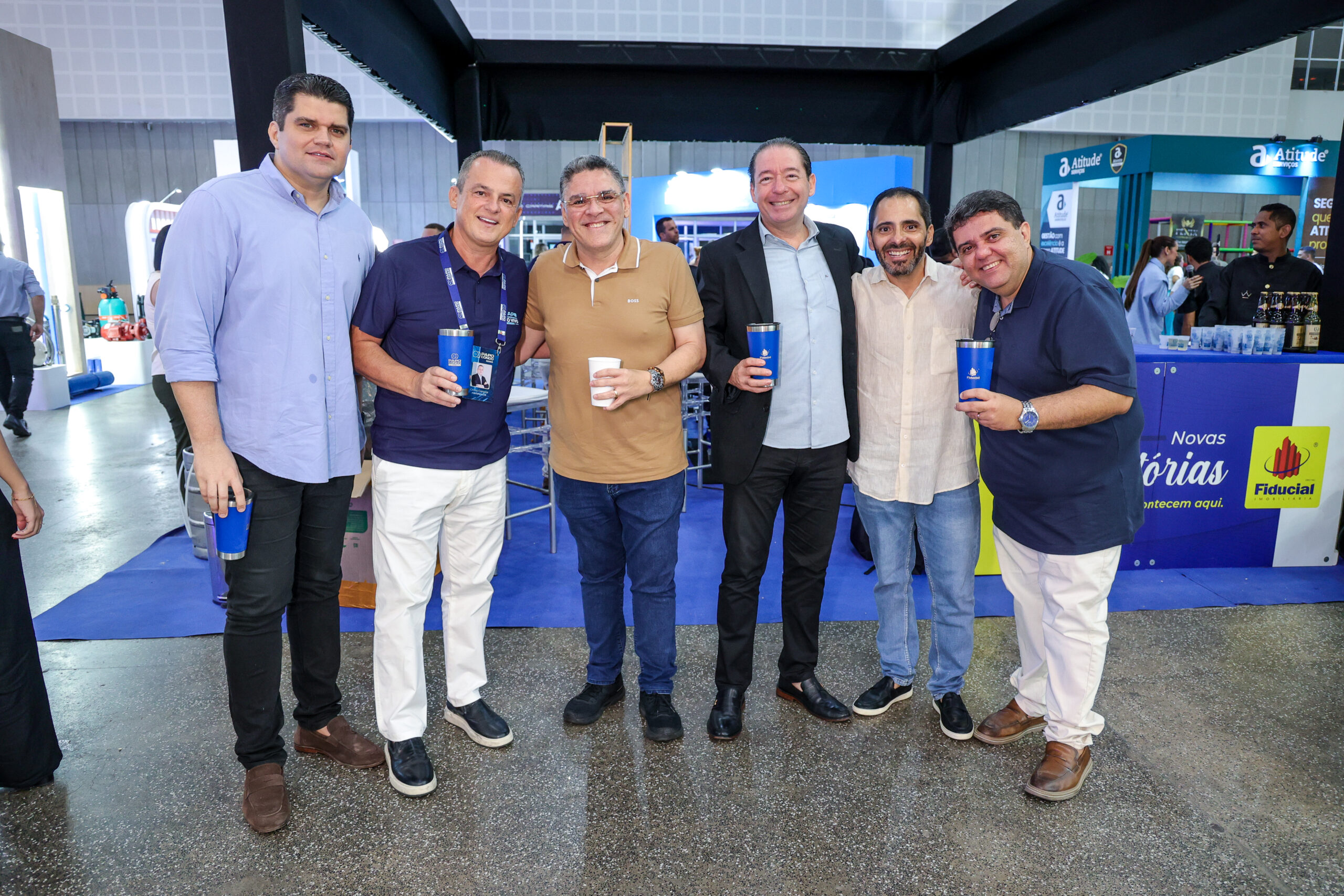 PAPO ao vivo 2026-509