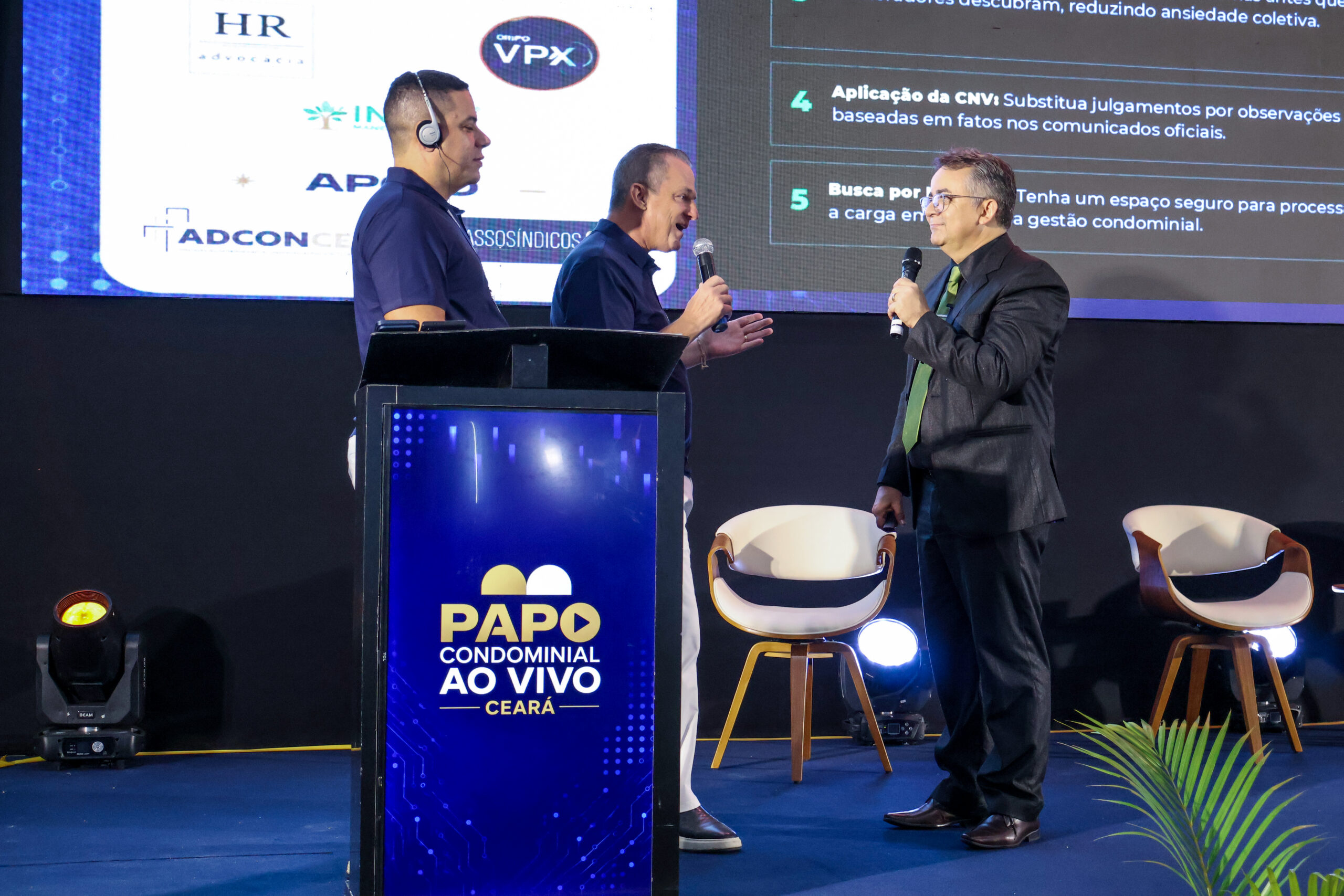 PAPO ao vivo 2026-603