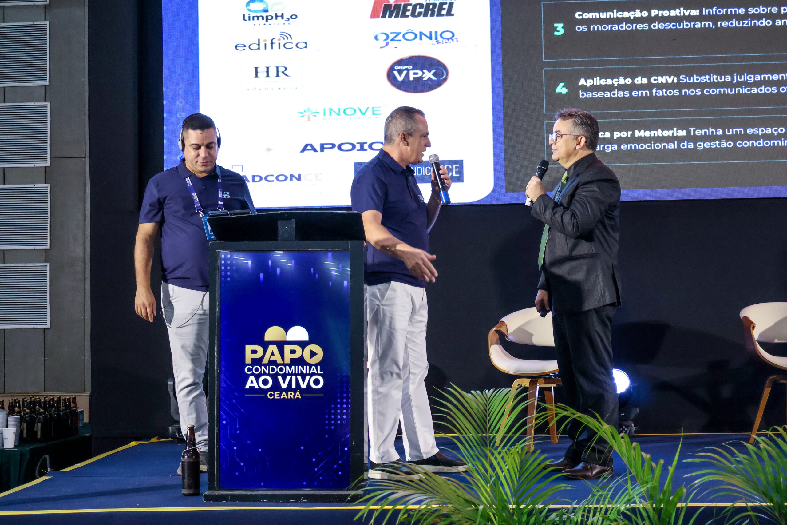 PAPO ao vivo 2026-604