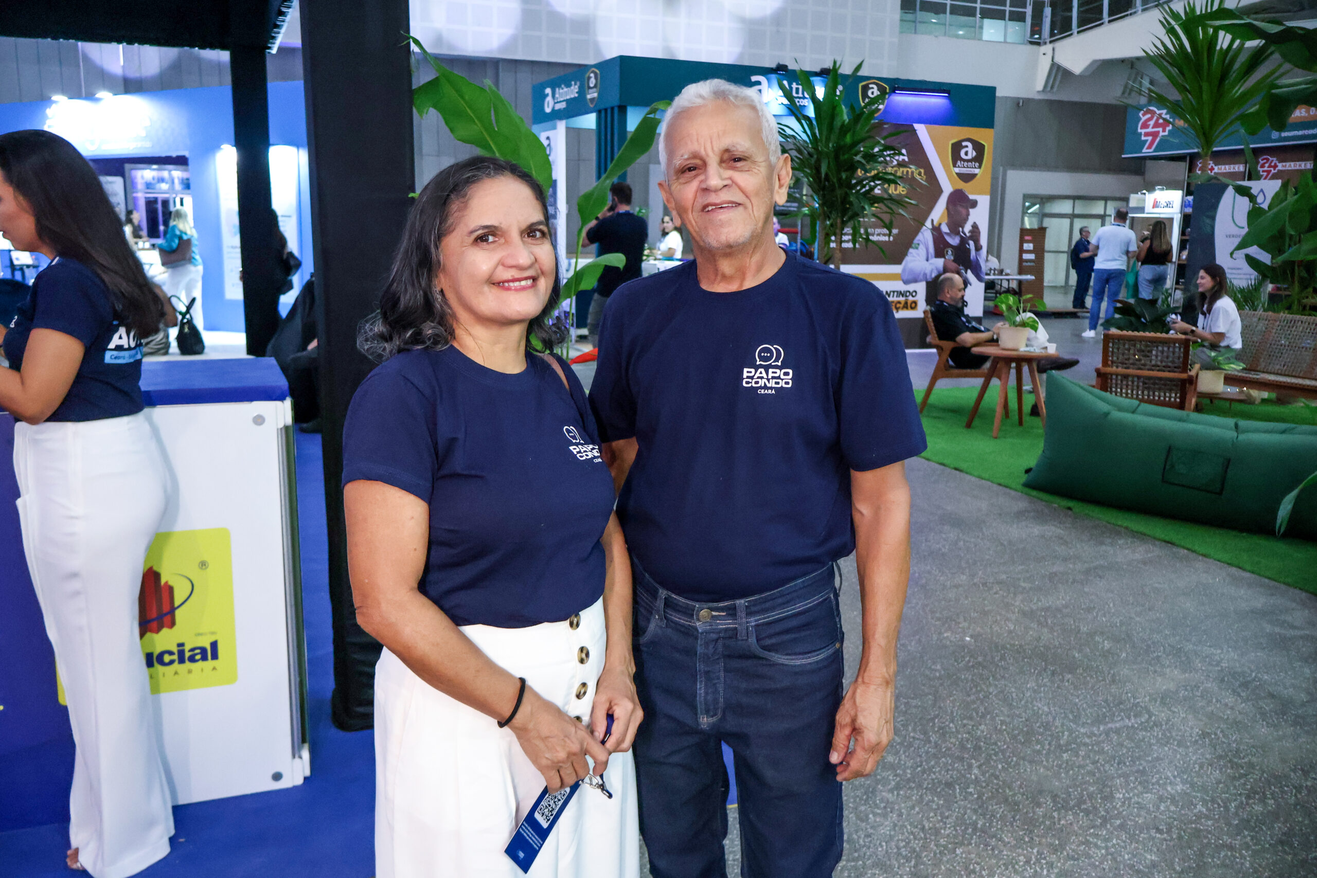 PAPO ao vivo 2026-612