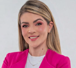Priscila Girão