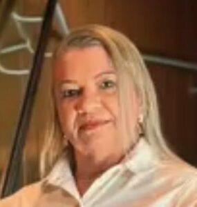Gerlene Nascimento
