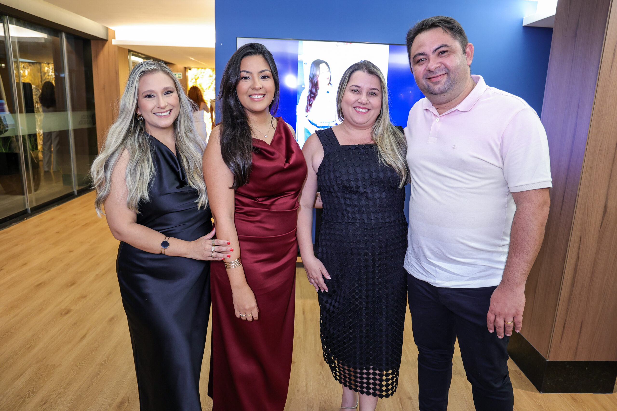 Evento Primeira Gestao102