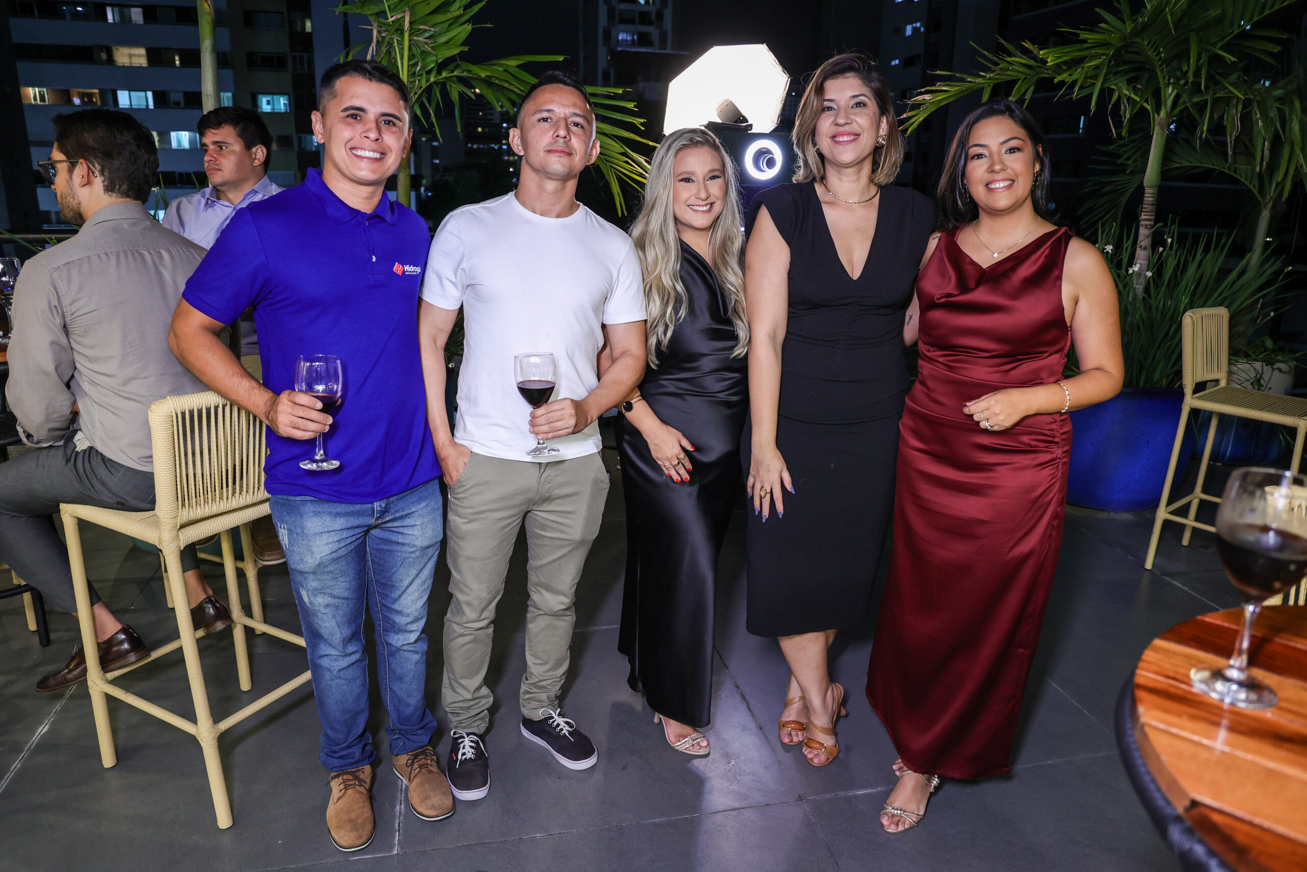 Evento Primeira Gestao105