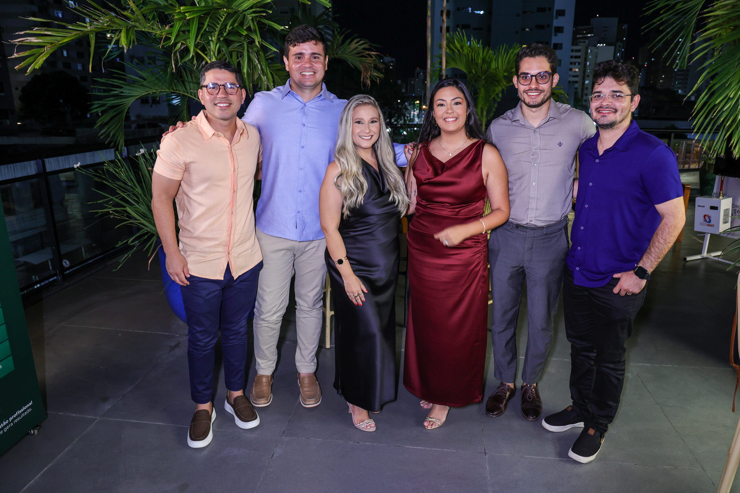 Evento Primeira Gestao108