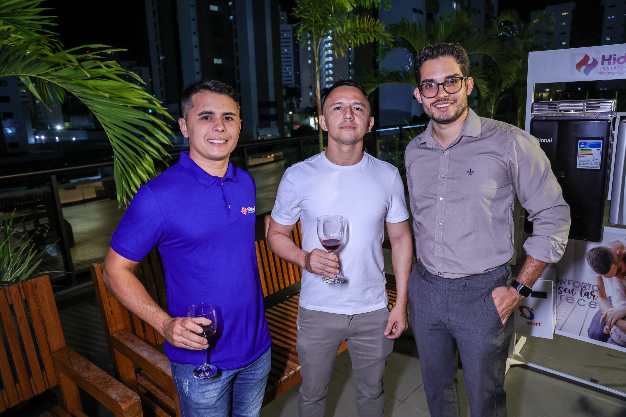 Evento Primeira Gestao26