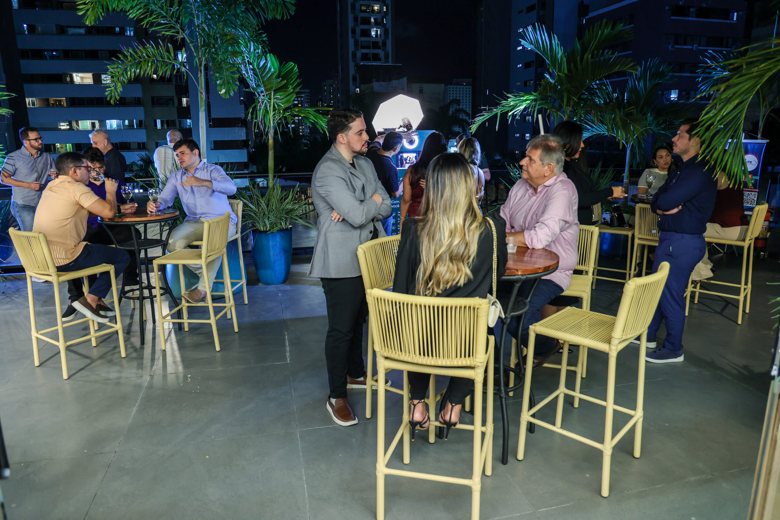 Evento Primeira Gestao31