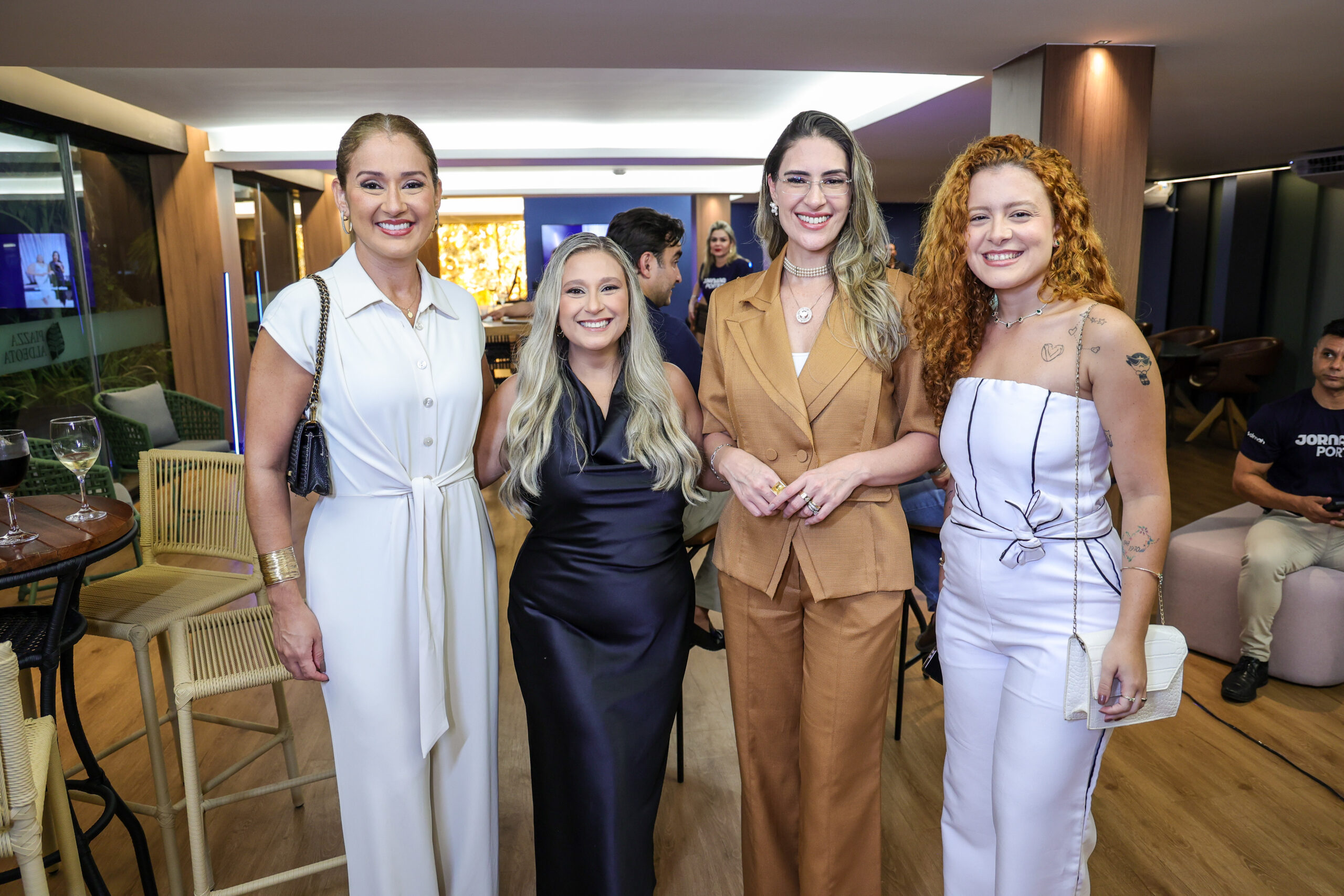 Evento Primeira Gestao42