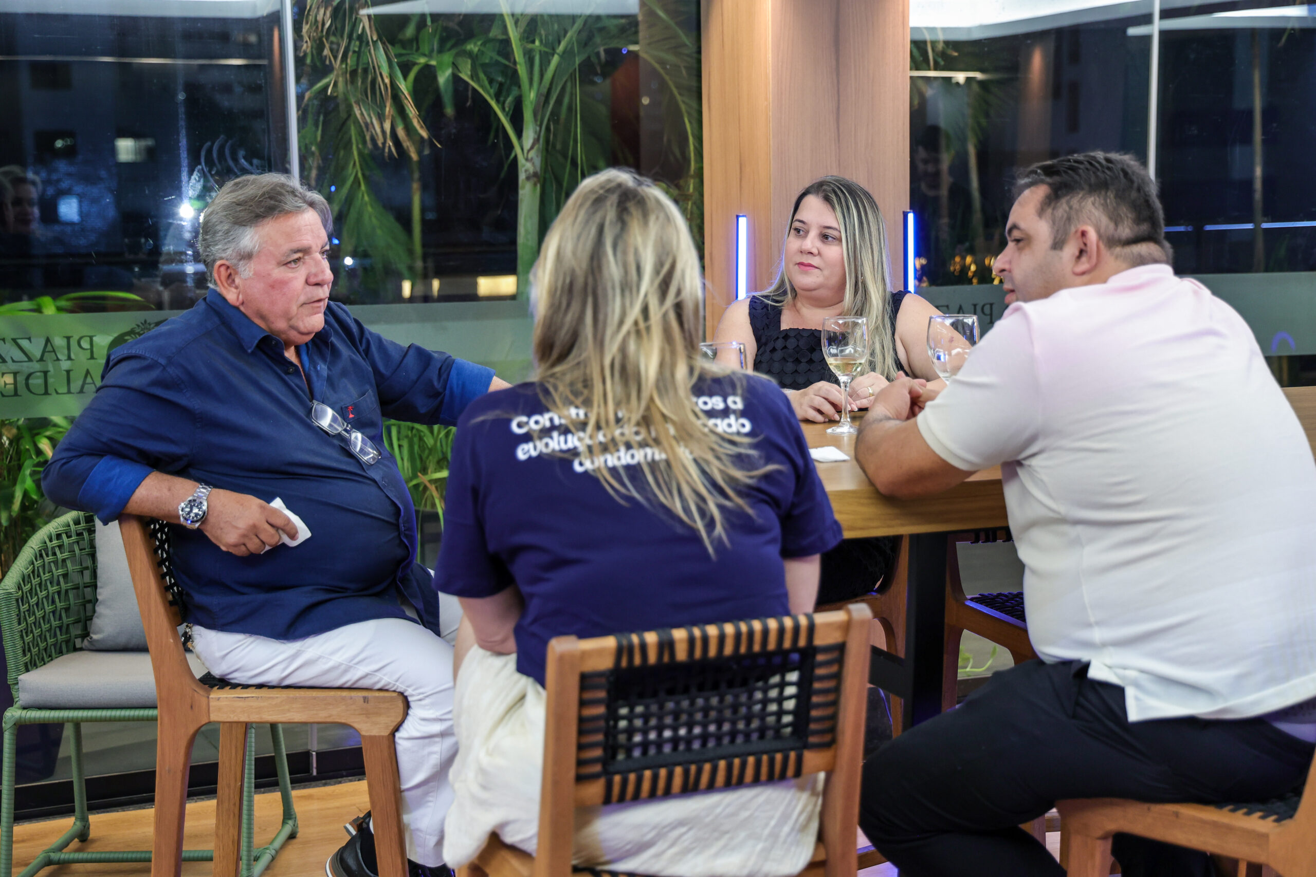 Evento Primeira Gestao49