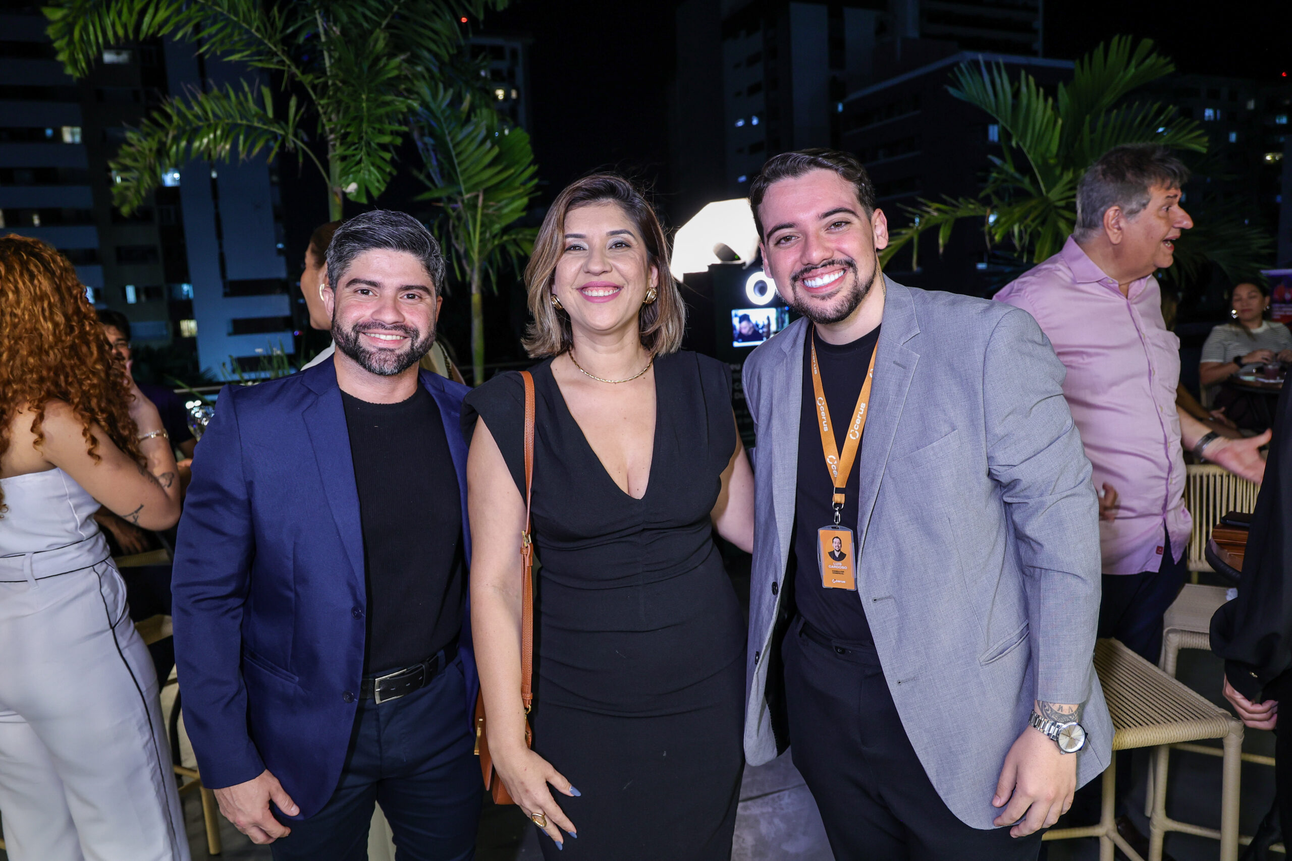 Evento Primeira Gestao50