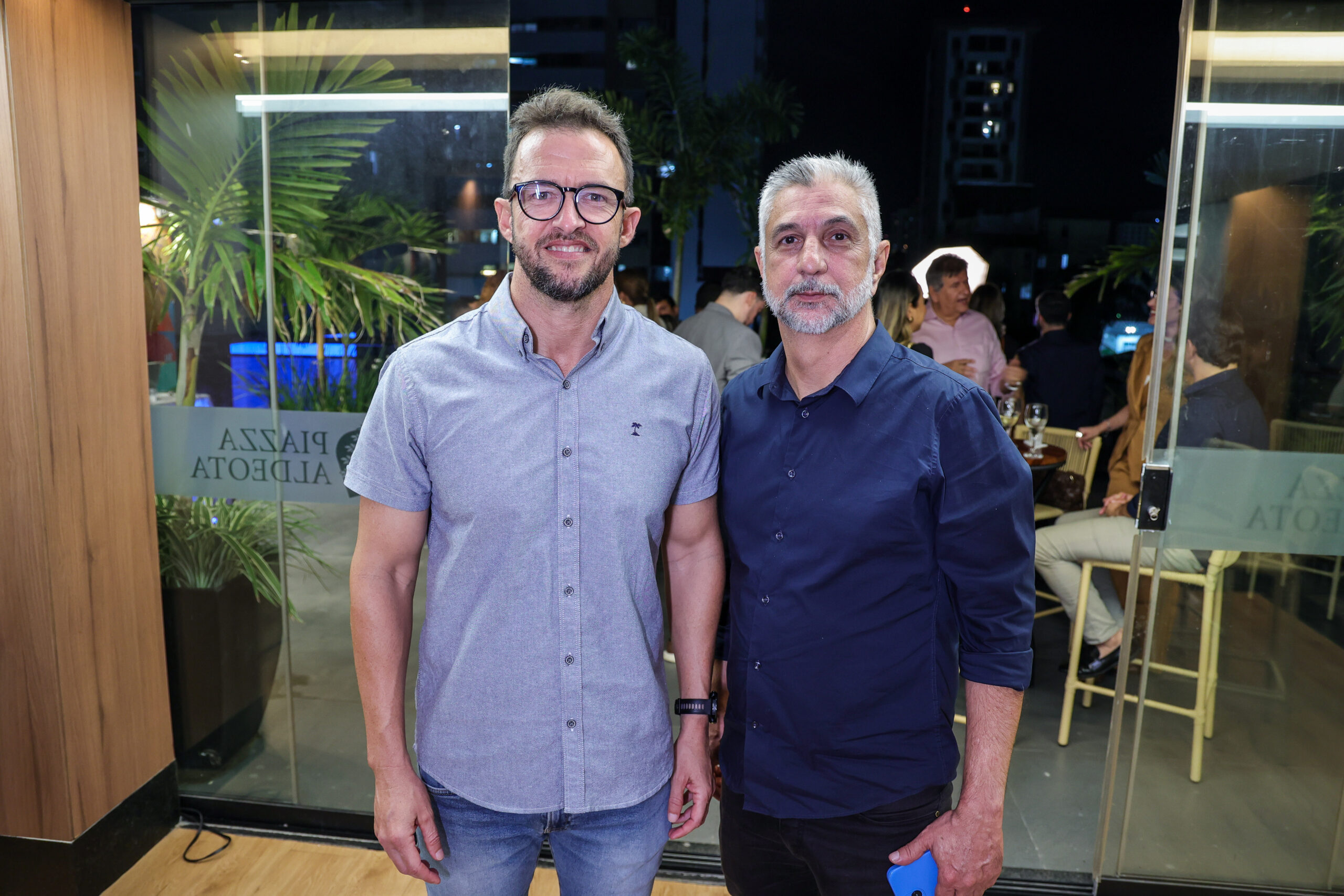 Evento Primeira Gestao51