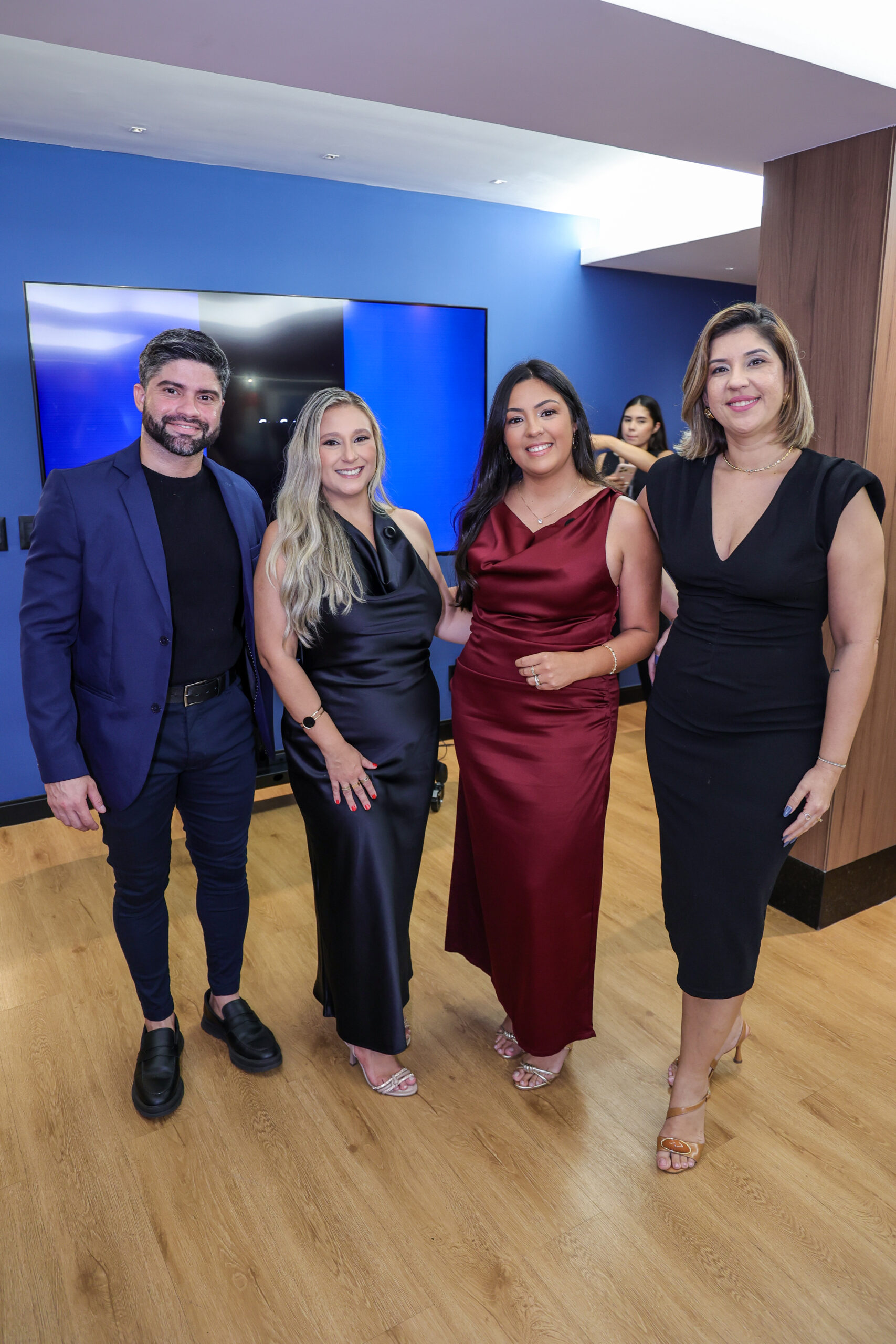 Evento Primeira Gestao56