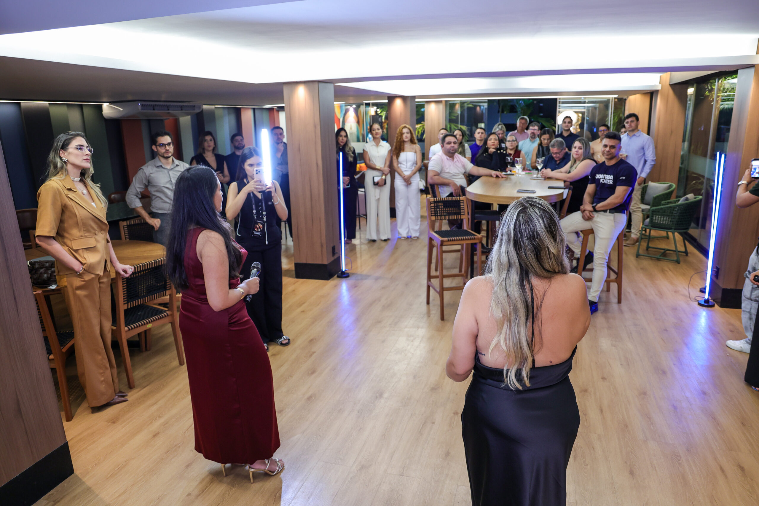 Evento Primeira Gestao62