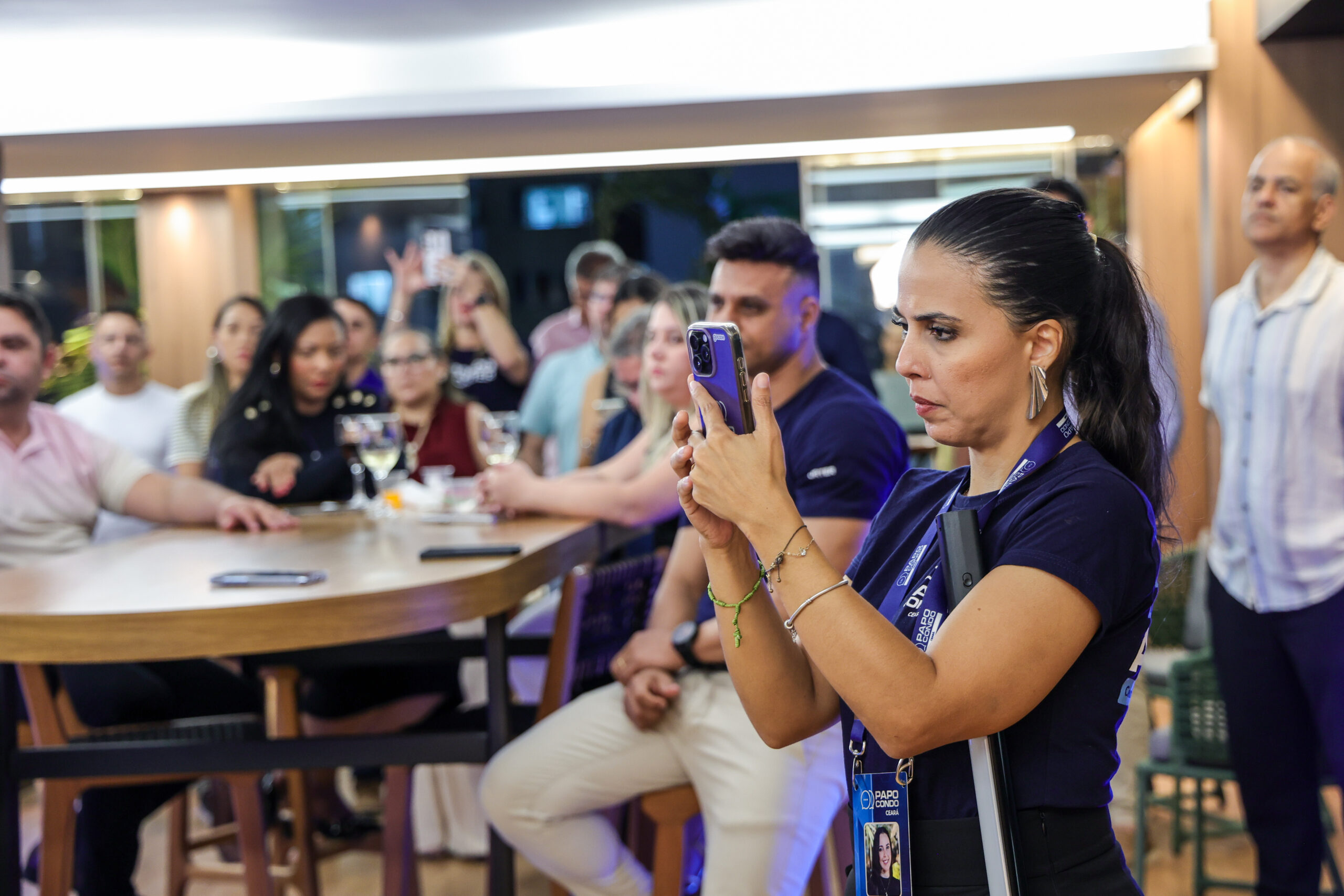 Evento Primeira Gestao72
