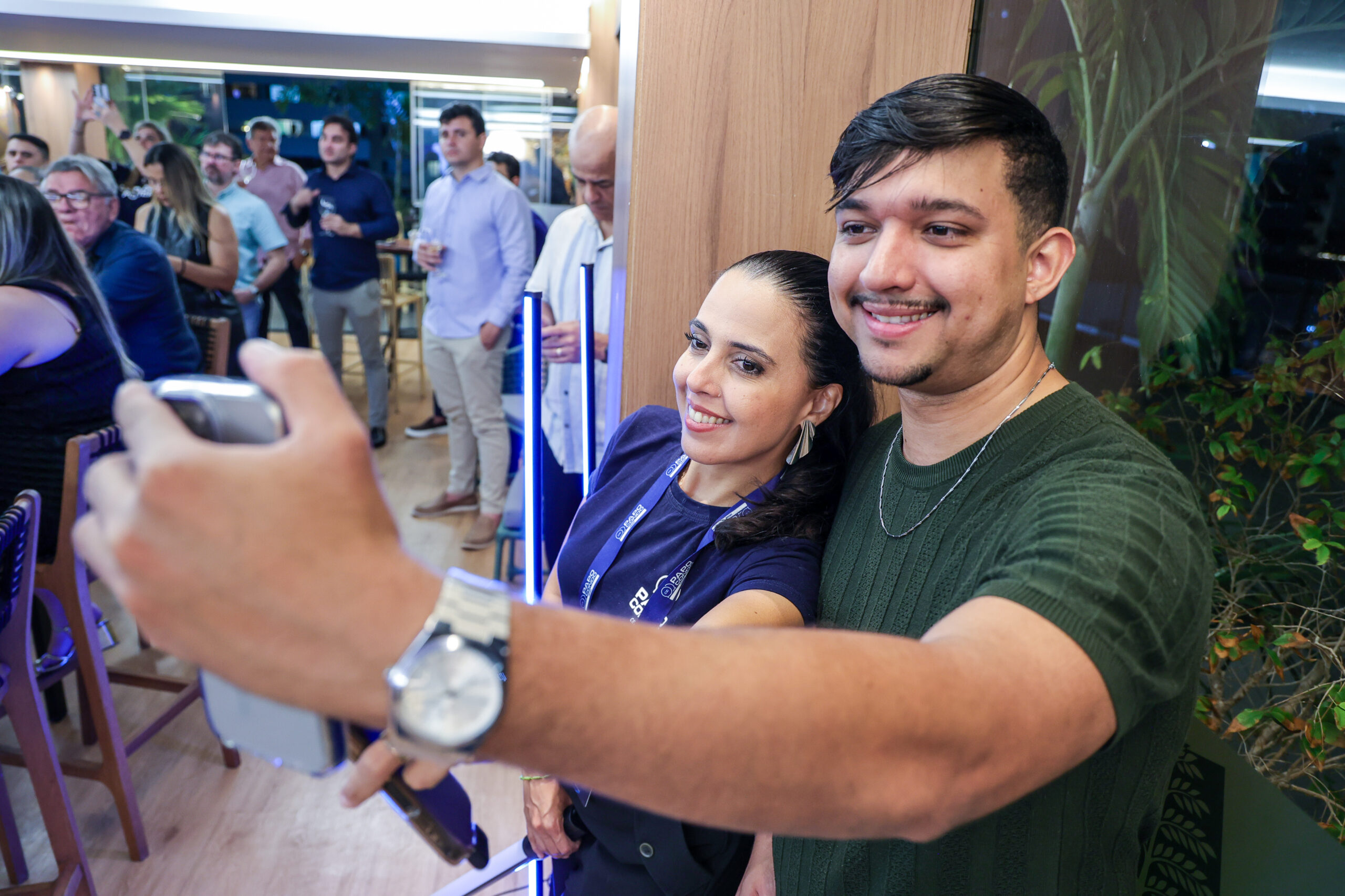 Evento Primeira Gestao78