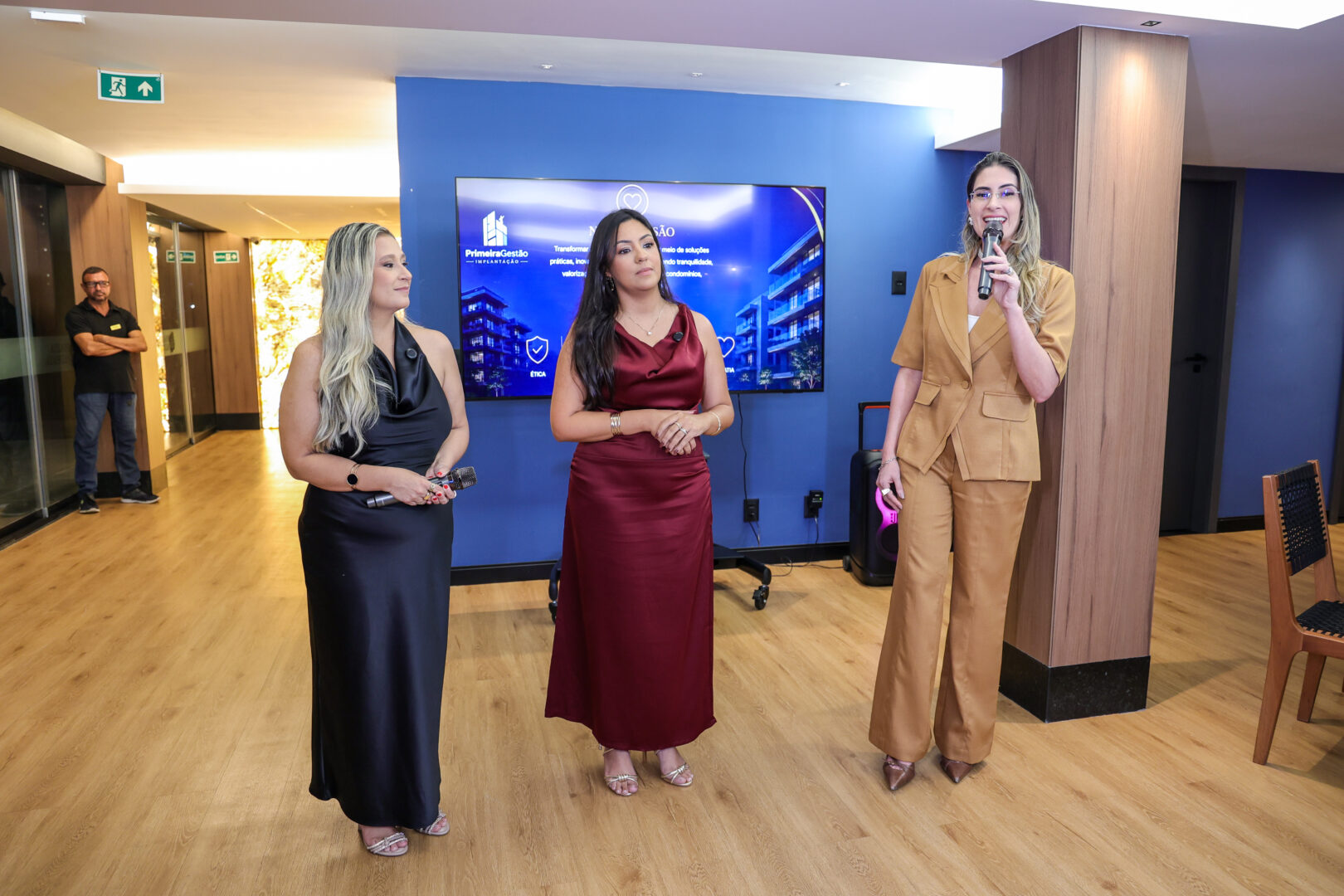 Movimento Primeira Gestão realiza evento exclusivo para fomentar conexões estratégicas