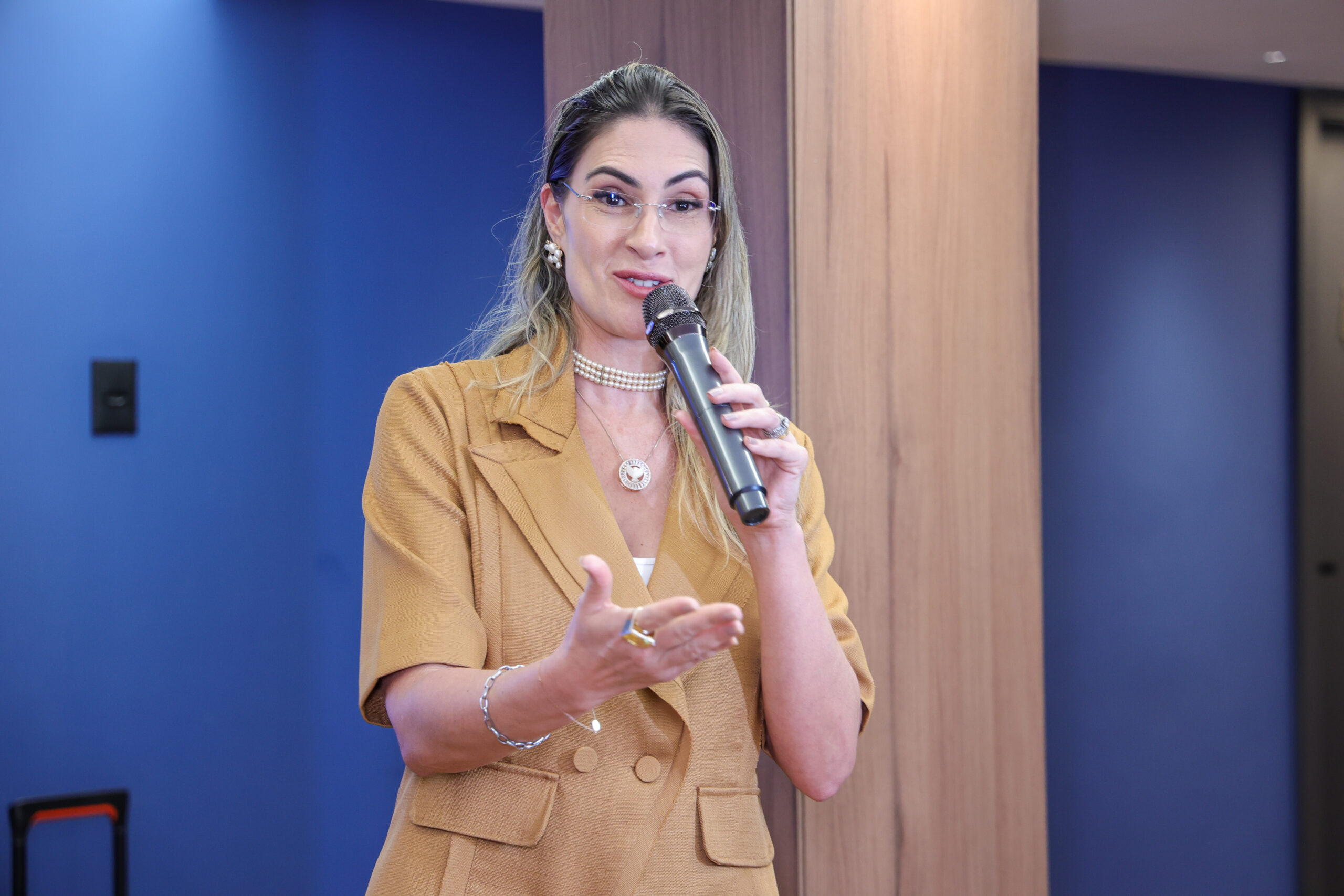 Evento Primeira Gestao81