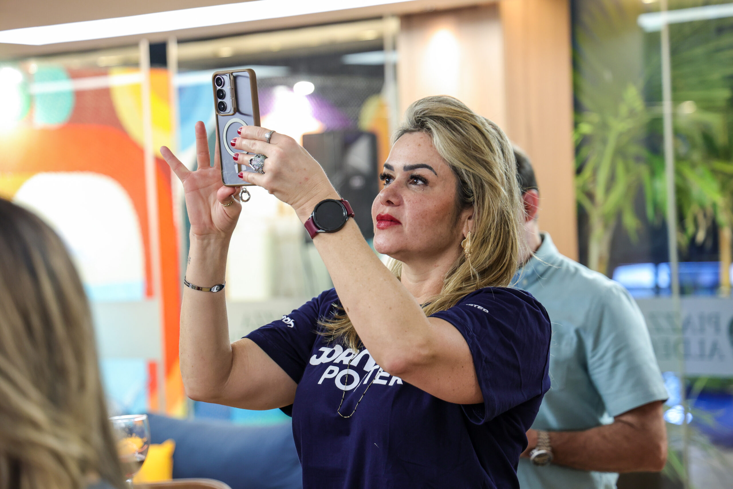 Evento Primeira Gestao82